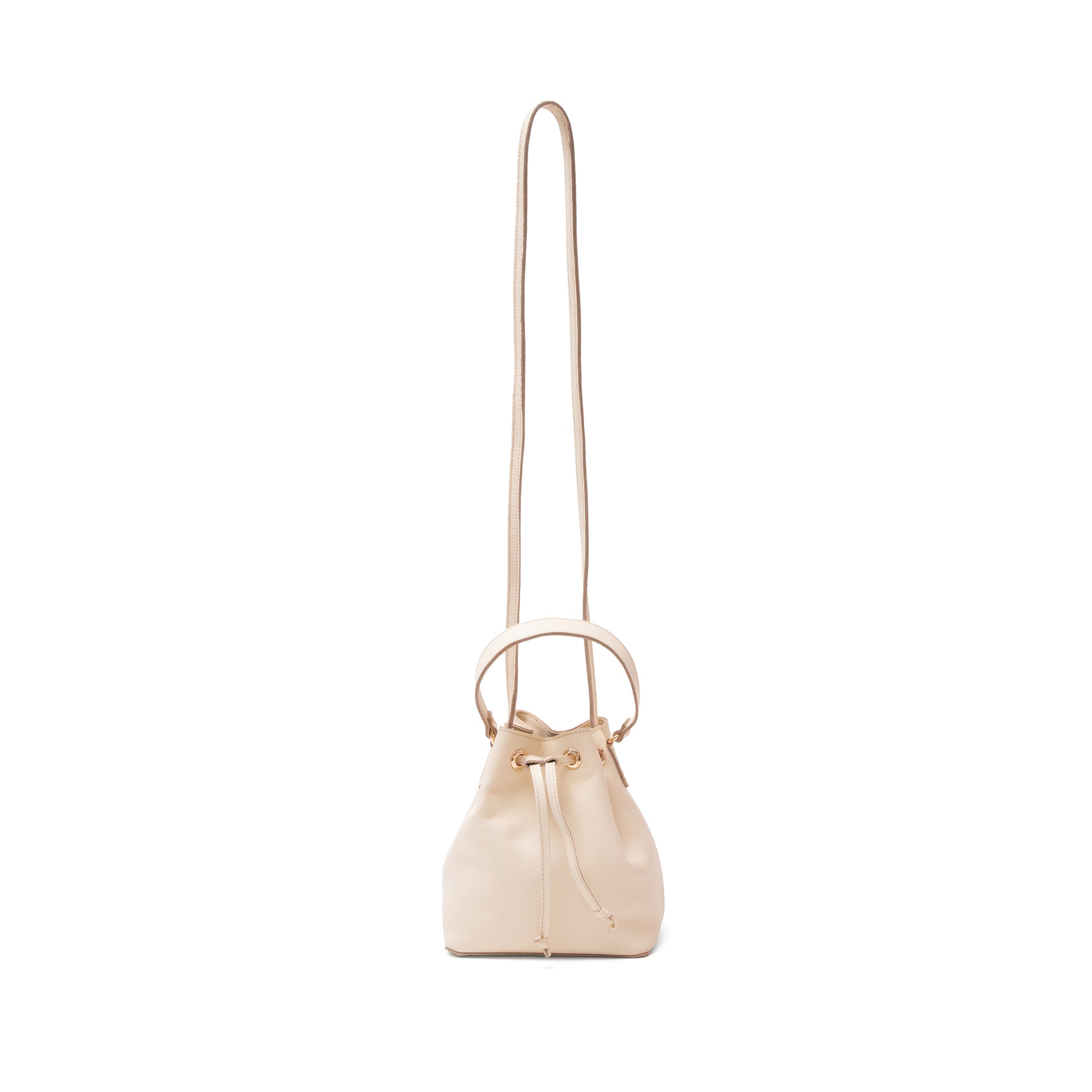 Alejandra Bucket Tote by Quavaro