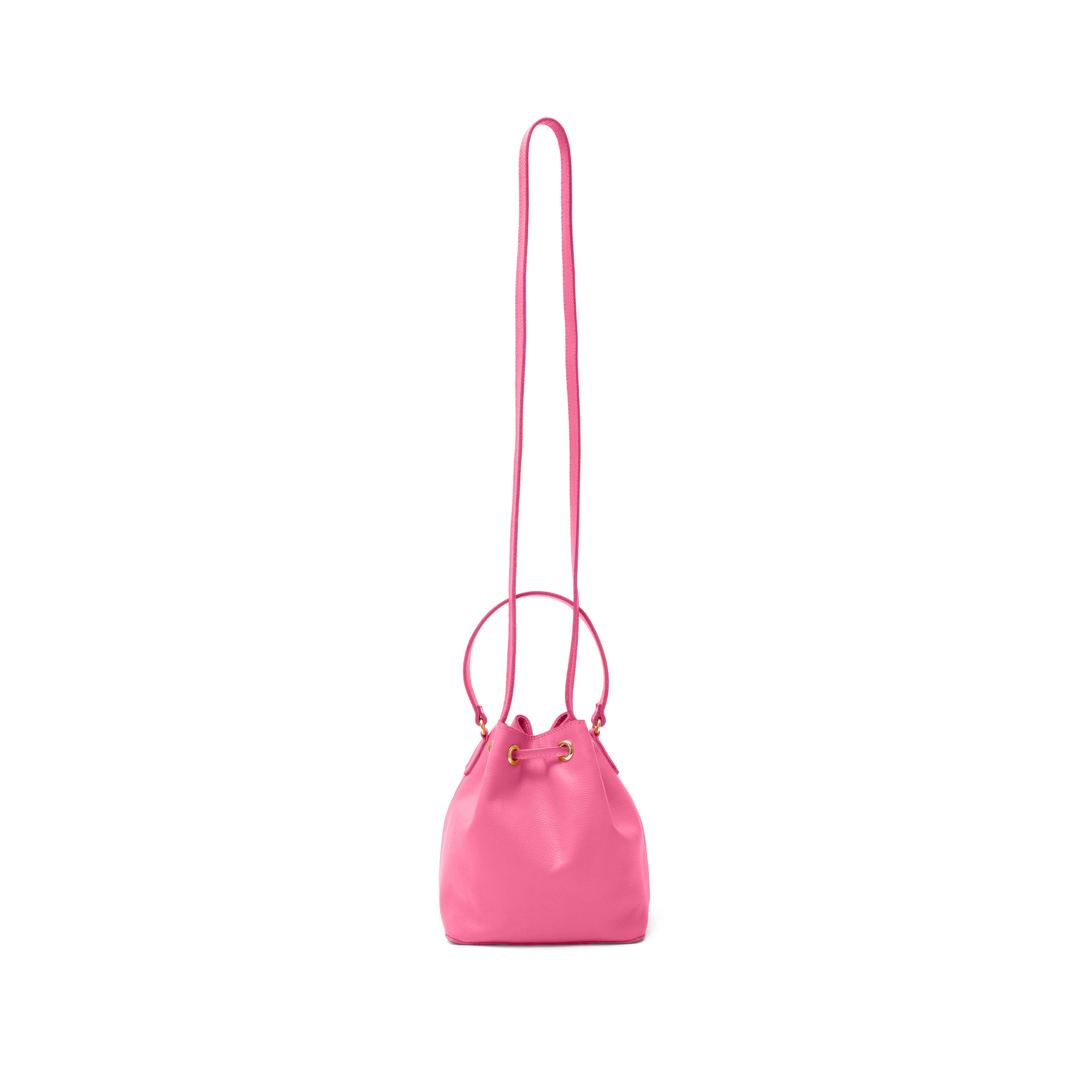 Alejandra Bucket Tote