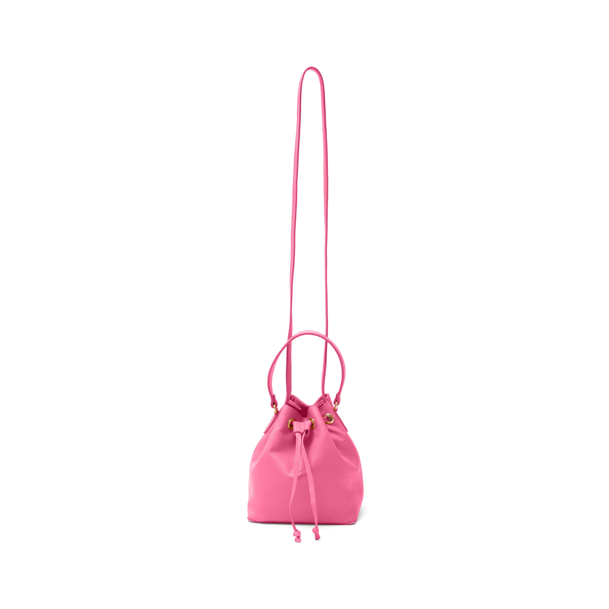 Alejandra Bucket Tote