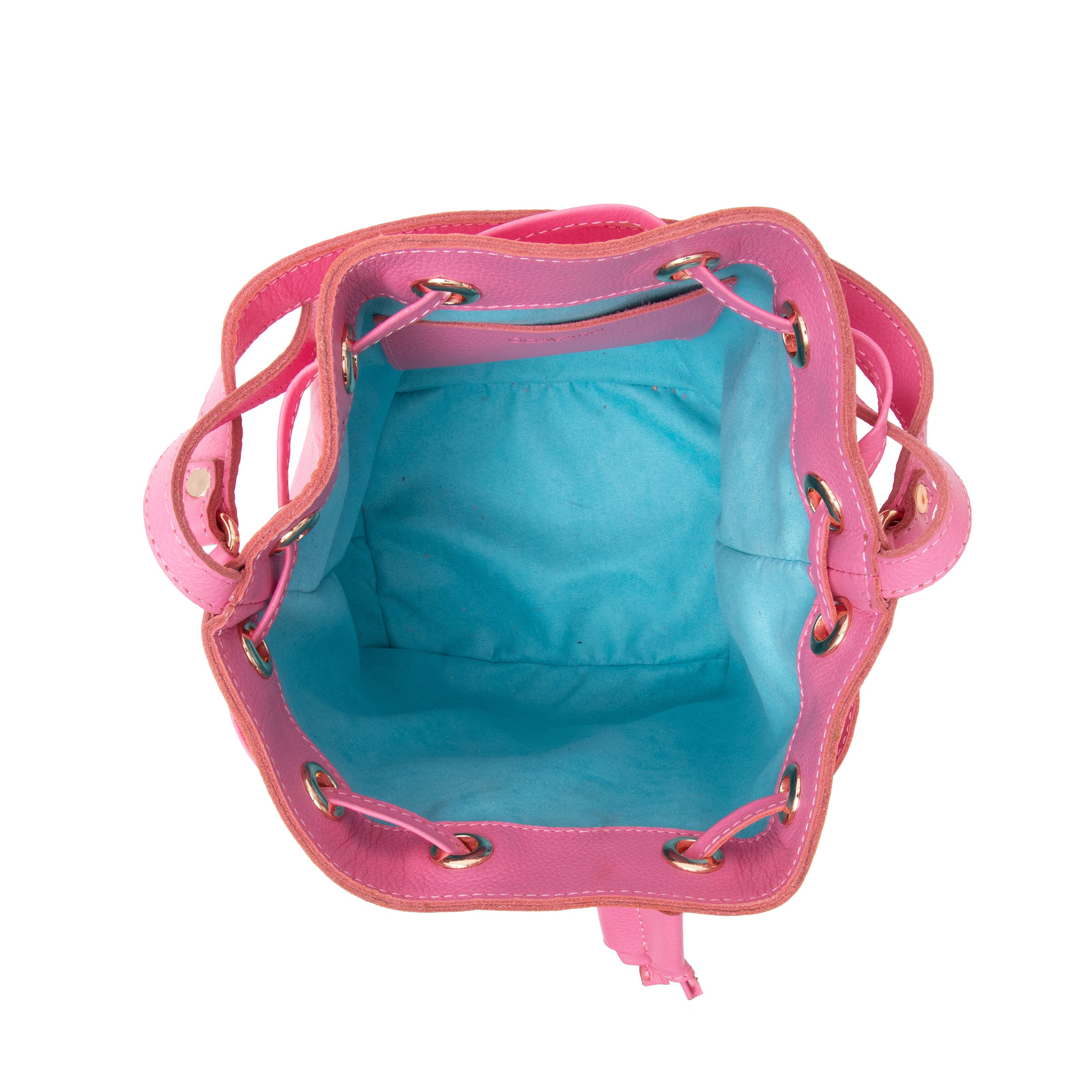 Alejandra Bucket Tote