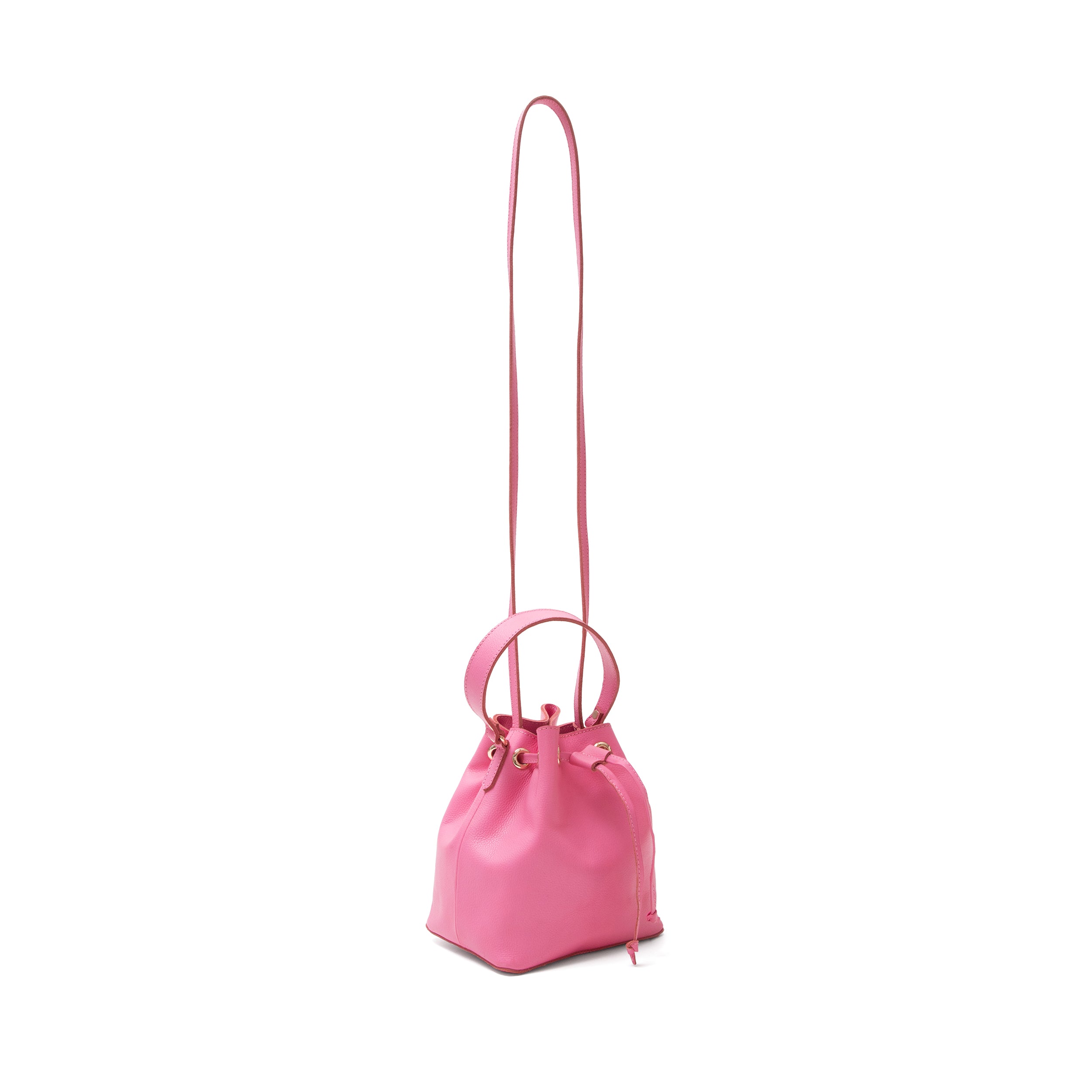 Alejandra Bucket Tote