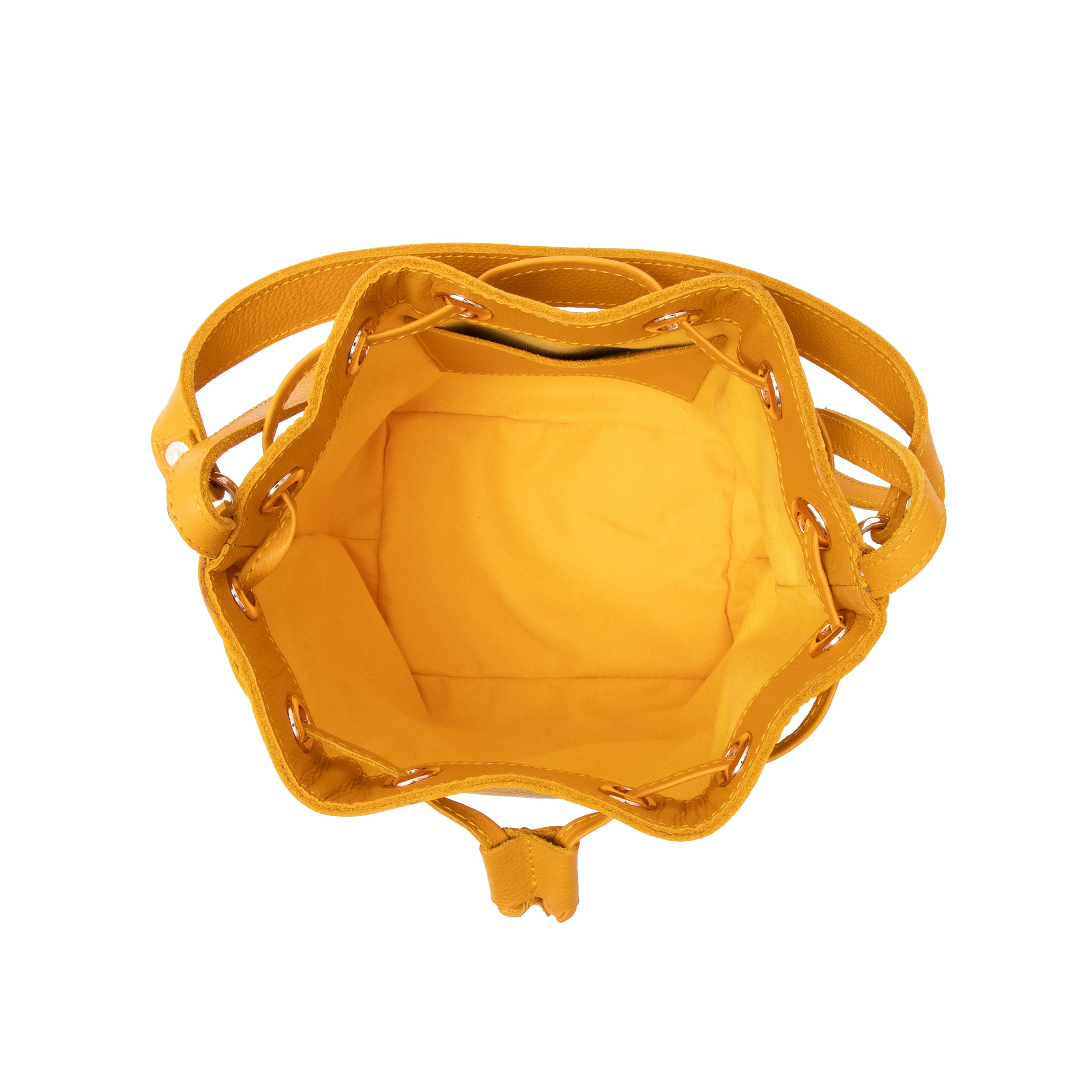 Alejandra Bucket Tote