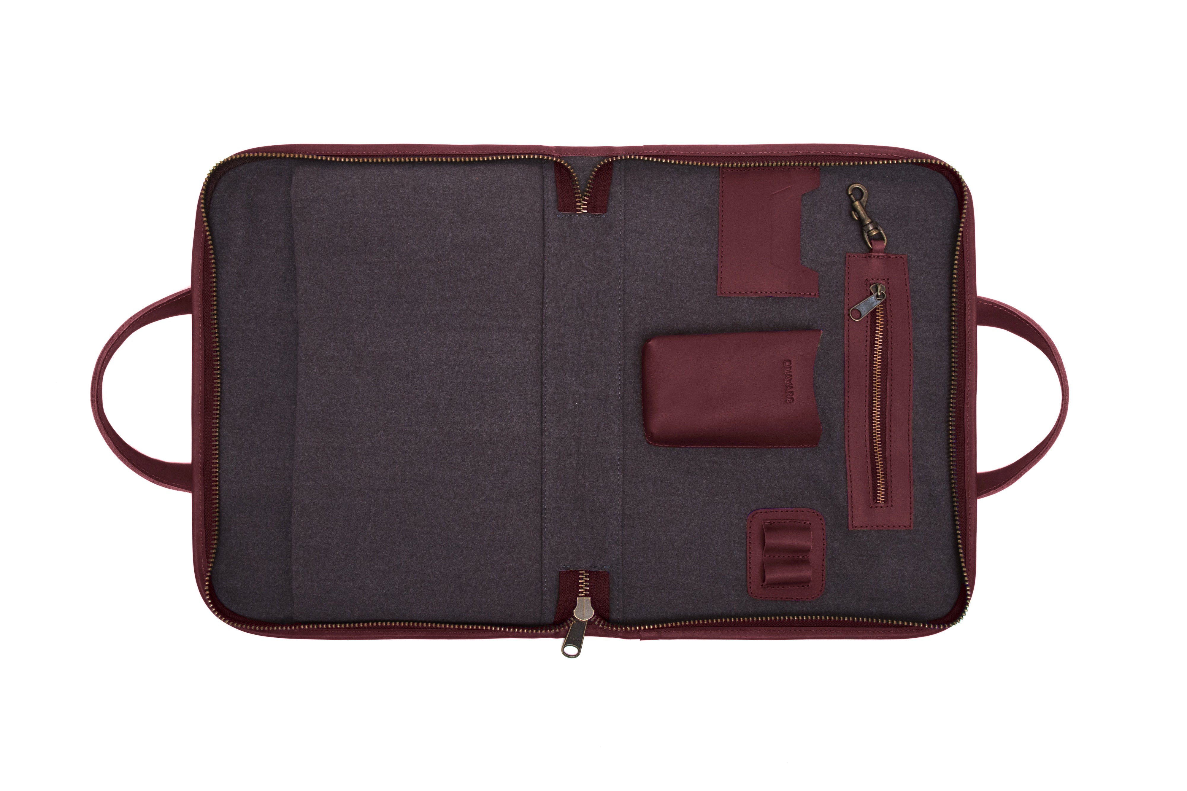 Diplomat – Quavaro