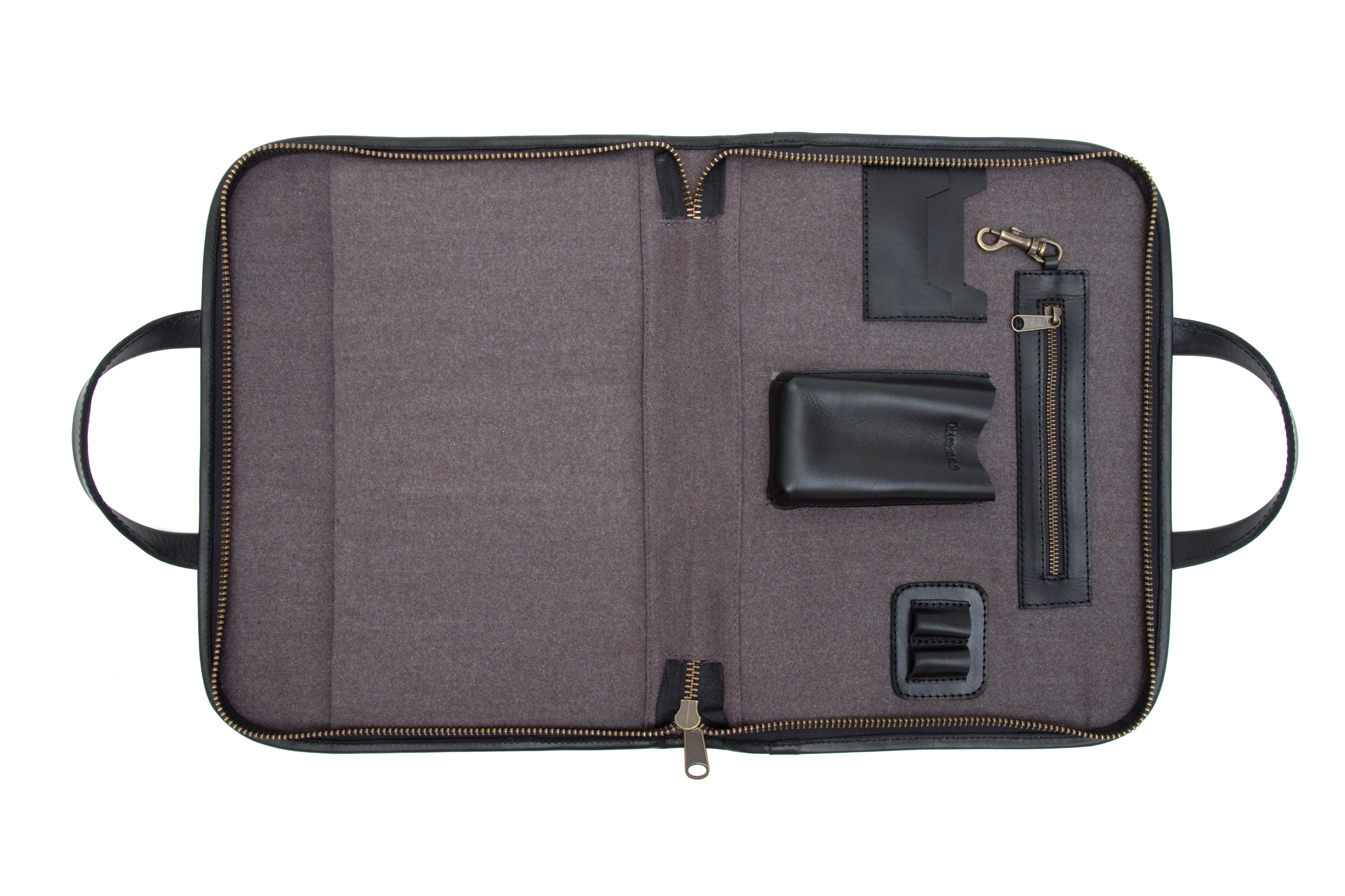 Diplomat – Quavaro