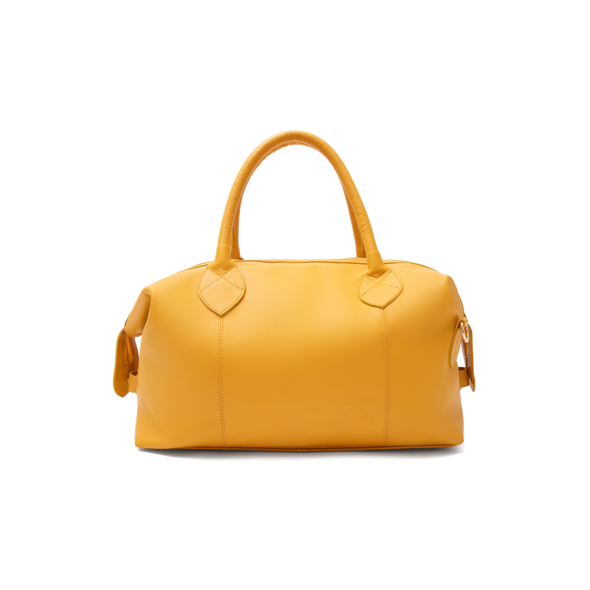 Durable travel bag ideal for quick trips and everyday adventures.