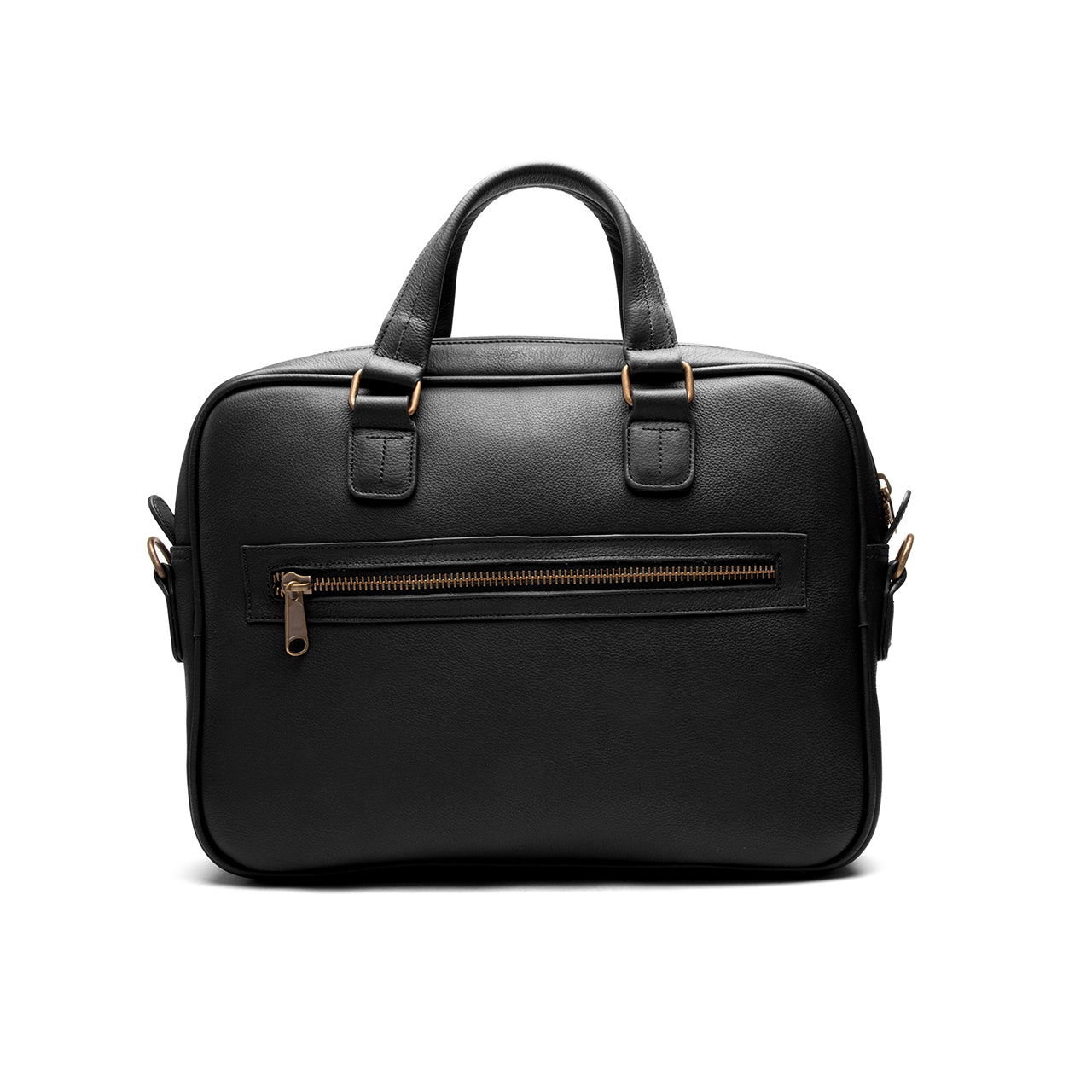 Eagle Briefcase Large - Quavaro