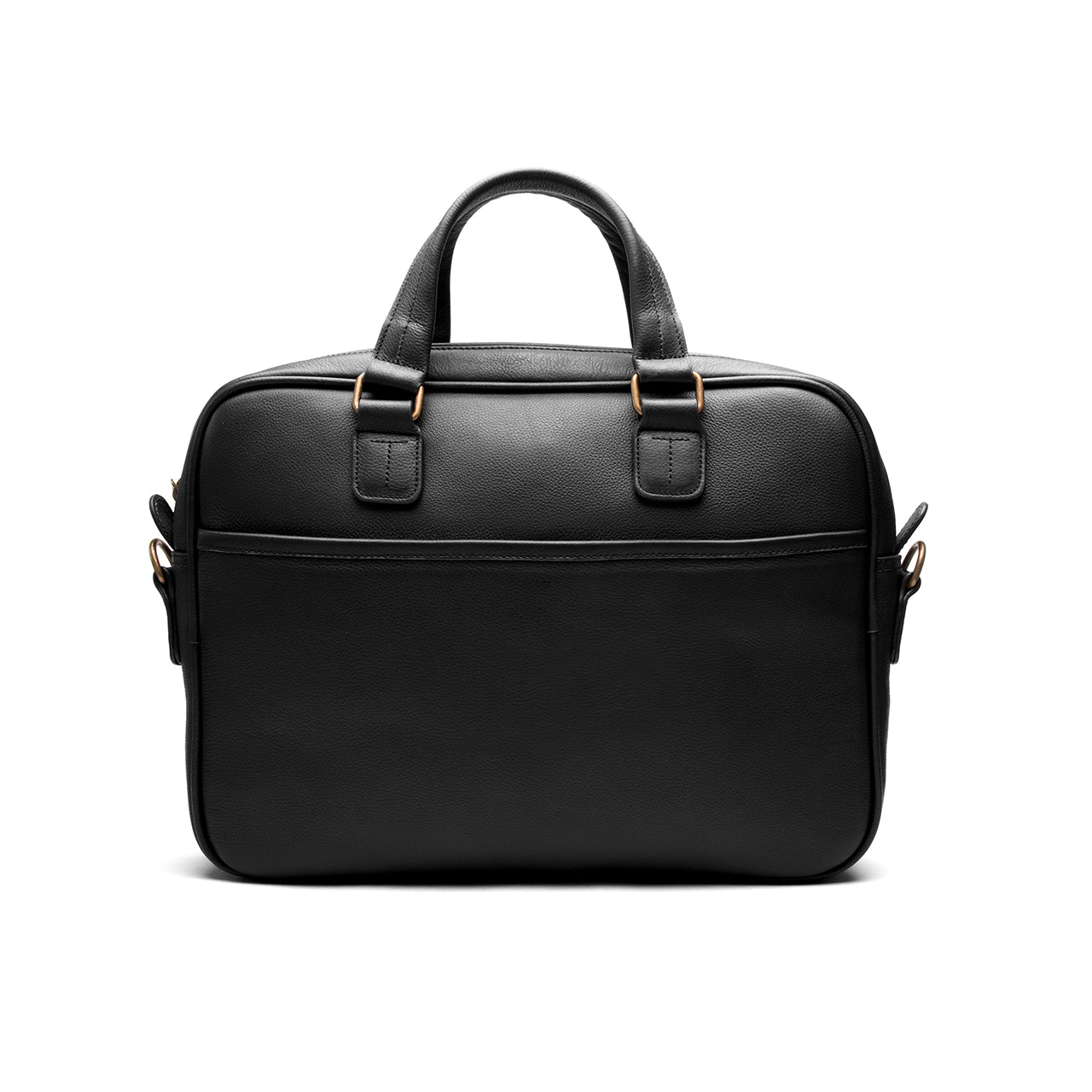 Eagle Briefcase Large - Quavaro