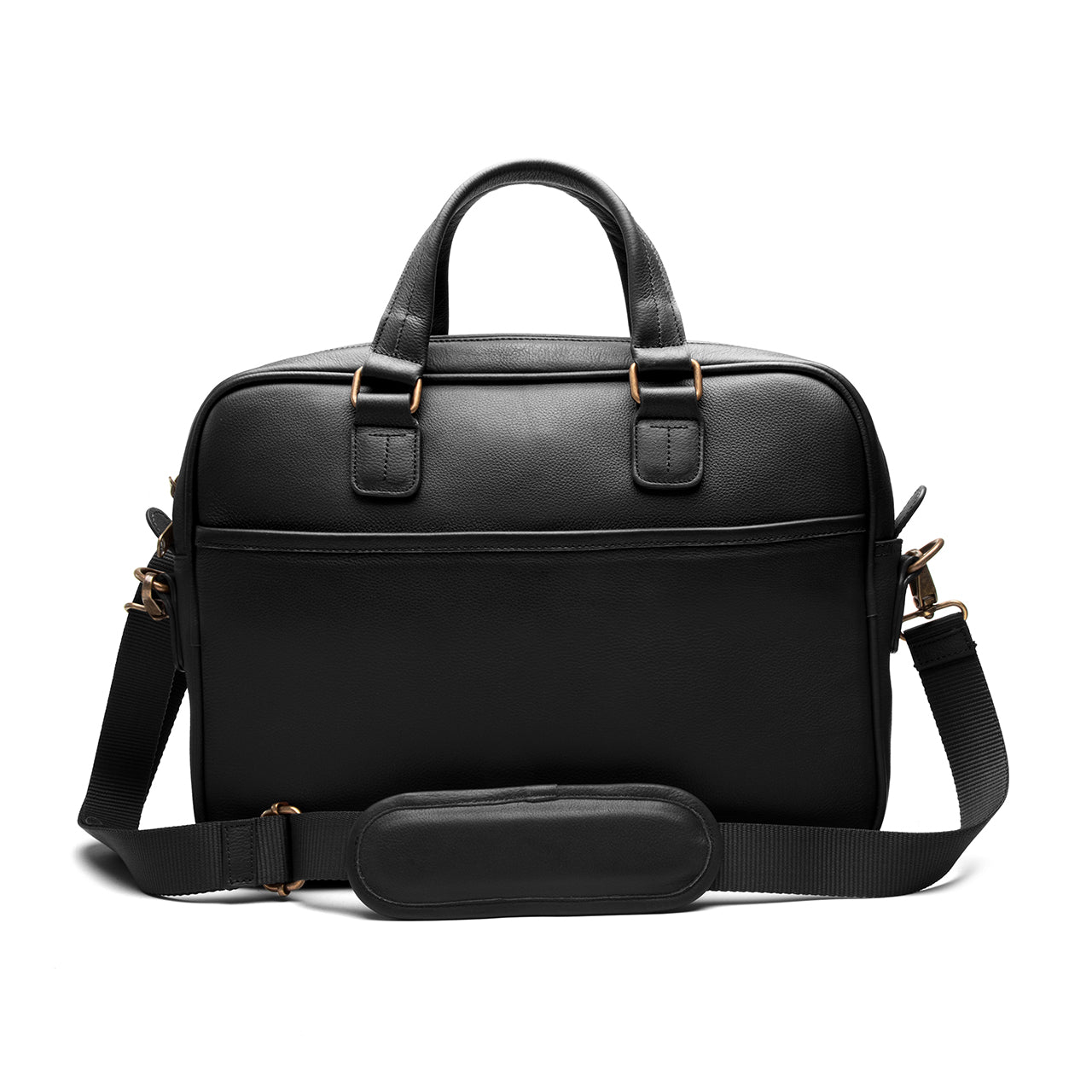 Eagle Briefcase Large - Quavaro