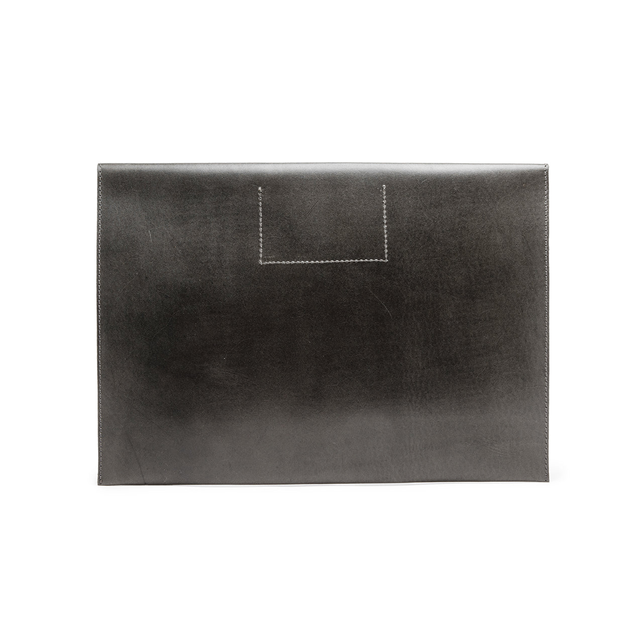 Leather Document Envelope - Quavaro