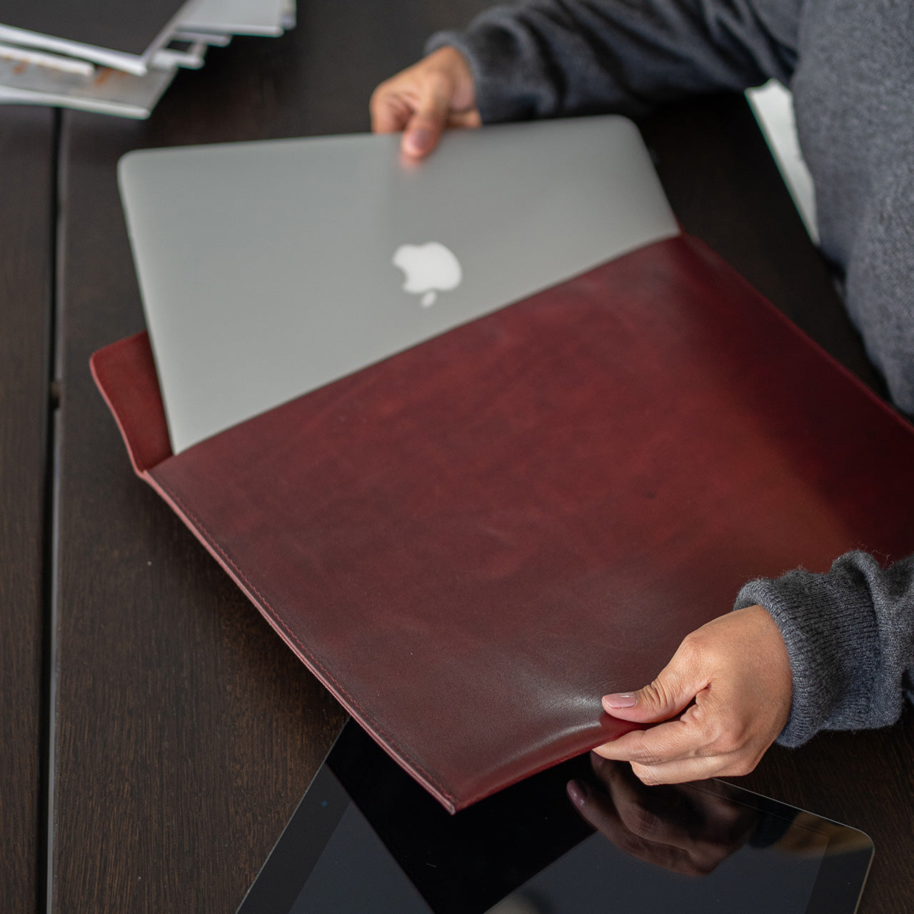 laptop sleeve bags-quavaro.com