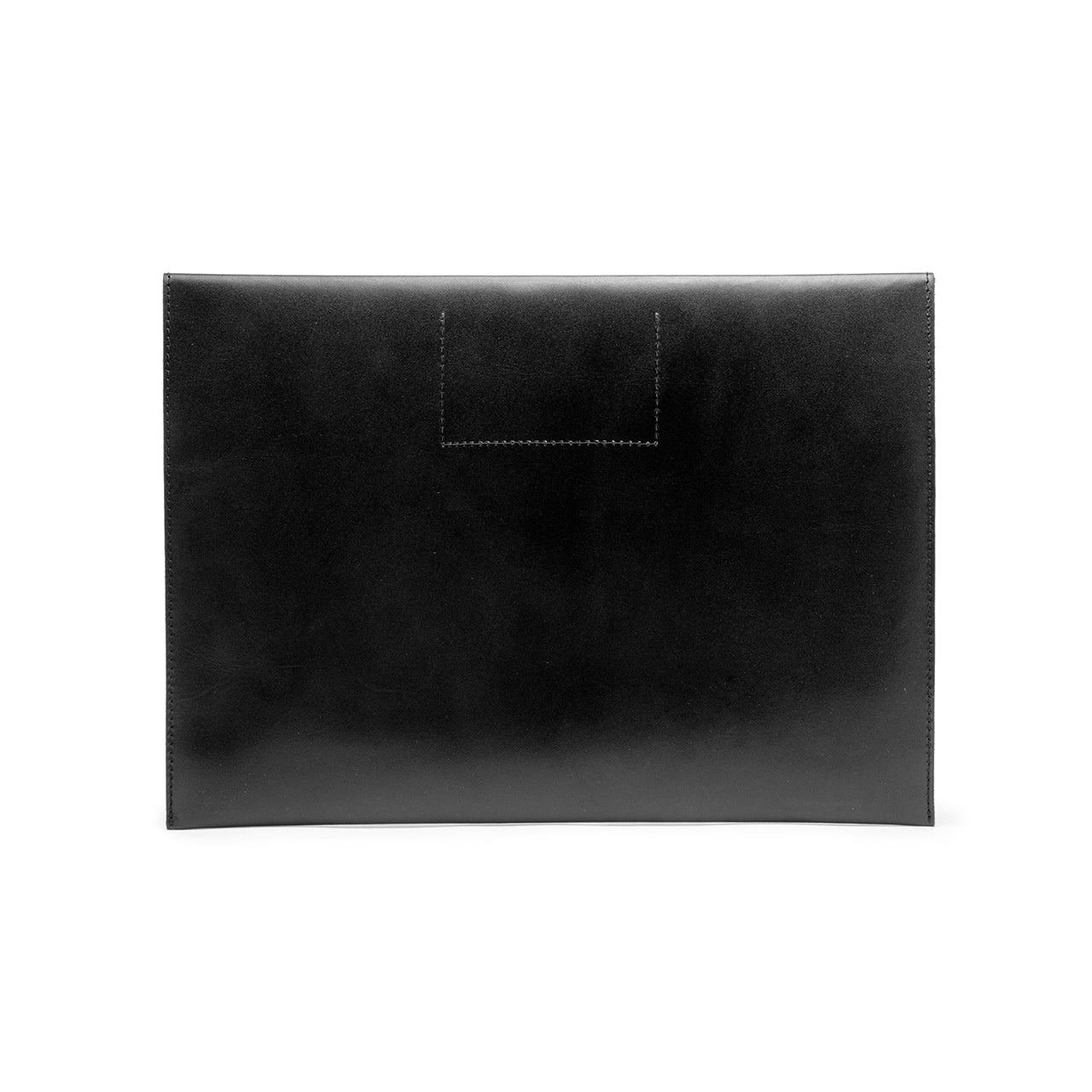 Leather Document Envelope - Quavaro