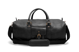 Falcon Duffle - Quavaro