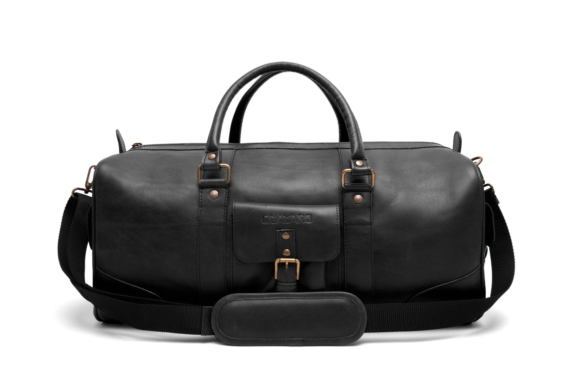 Falcon Duffle - Quavaro
