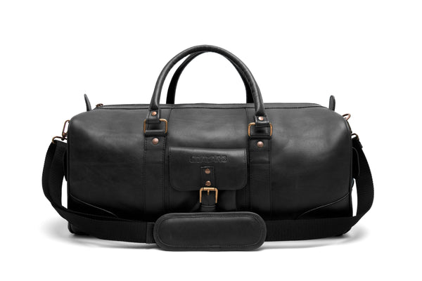 Falcon Duffle - Quavaro