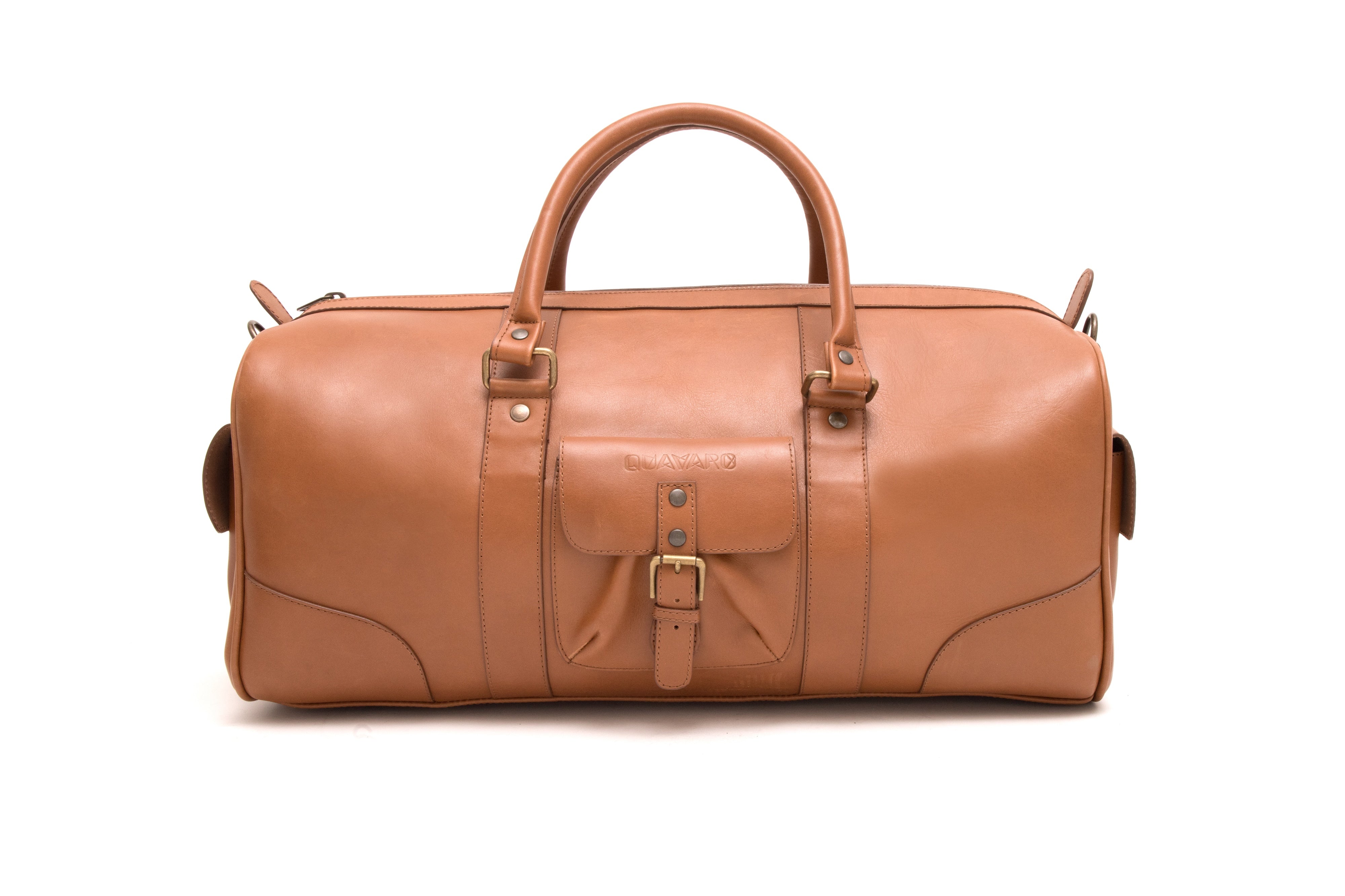 Falcon Duffle - Quavaro