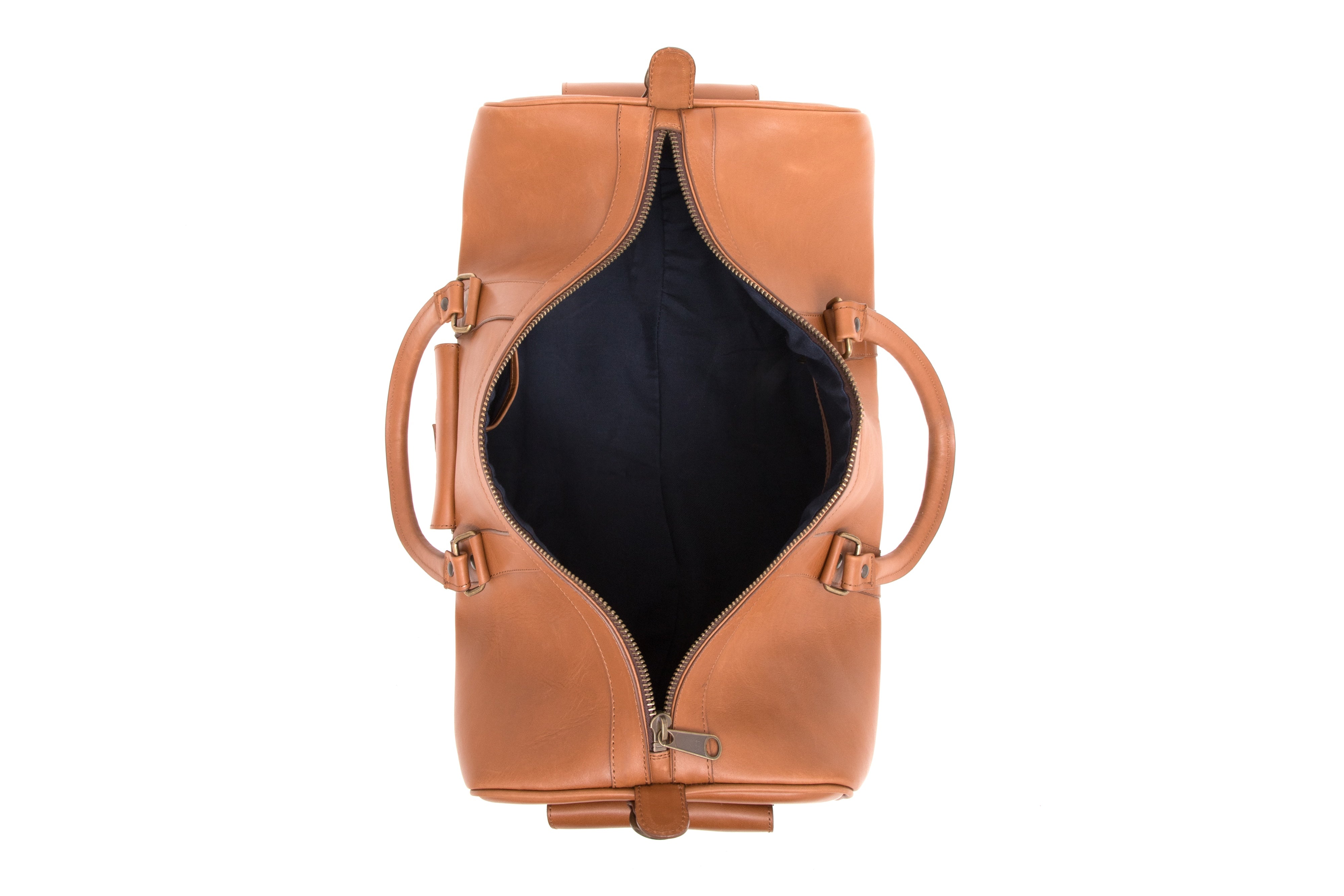 Falcon Duffle - Quavaro