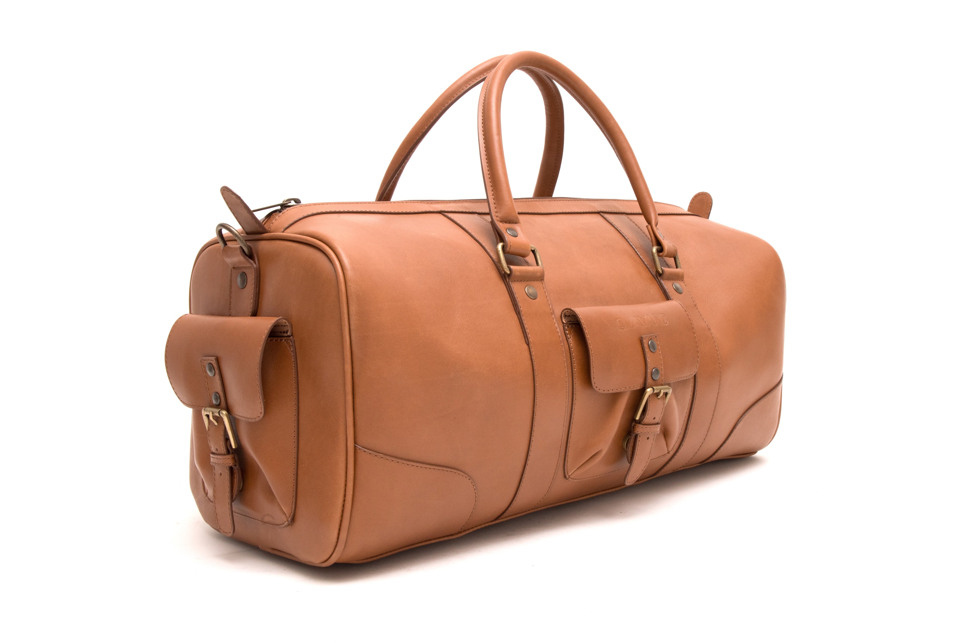 Falcon Duffle - Quavaro