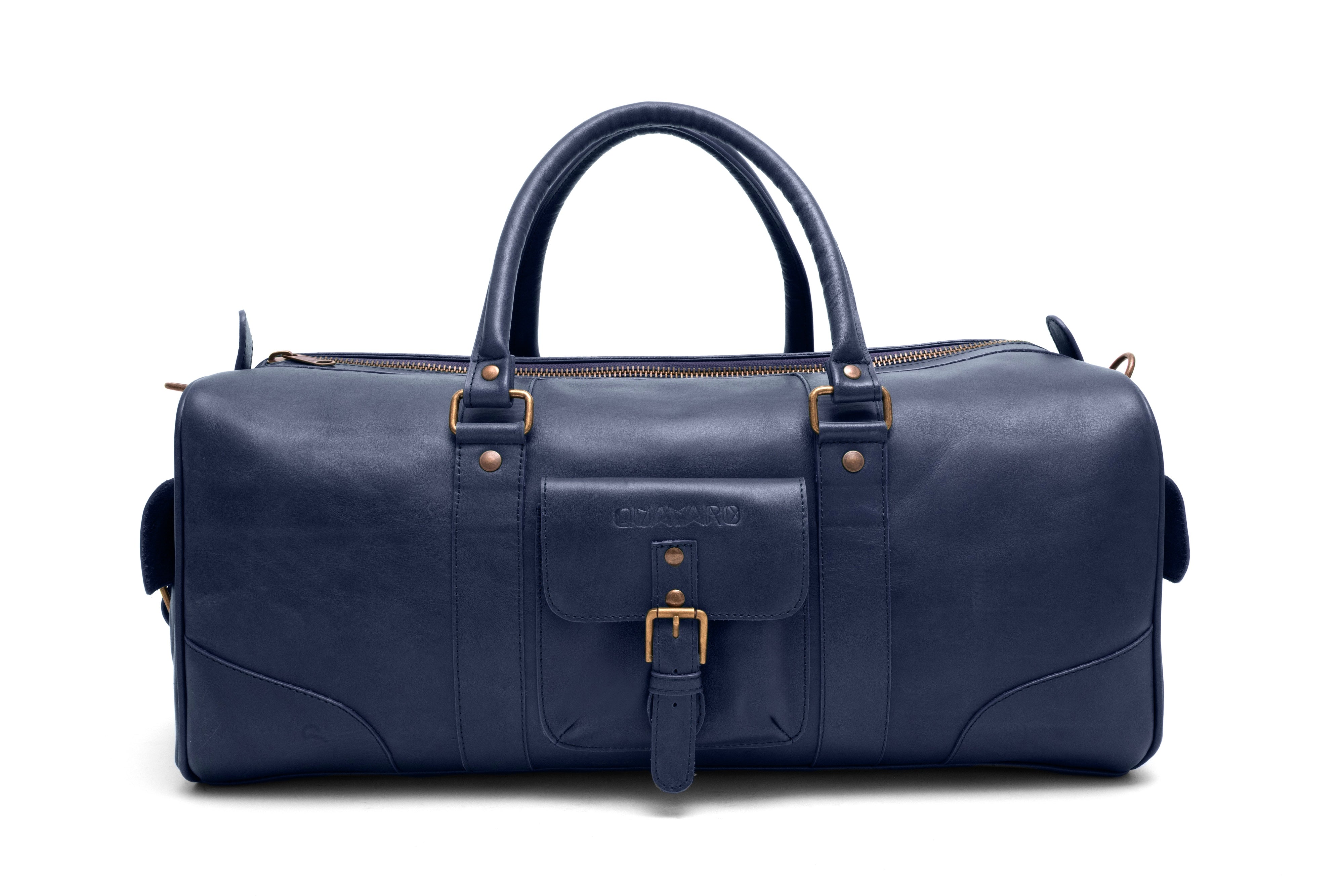 Falcon Duffle - Quavaro