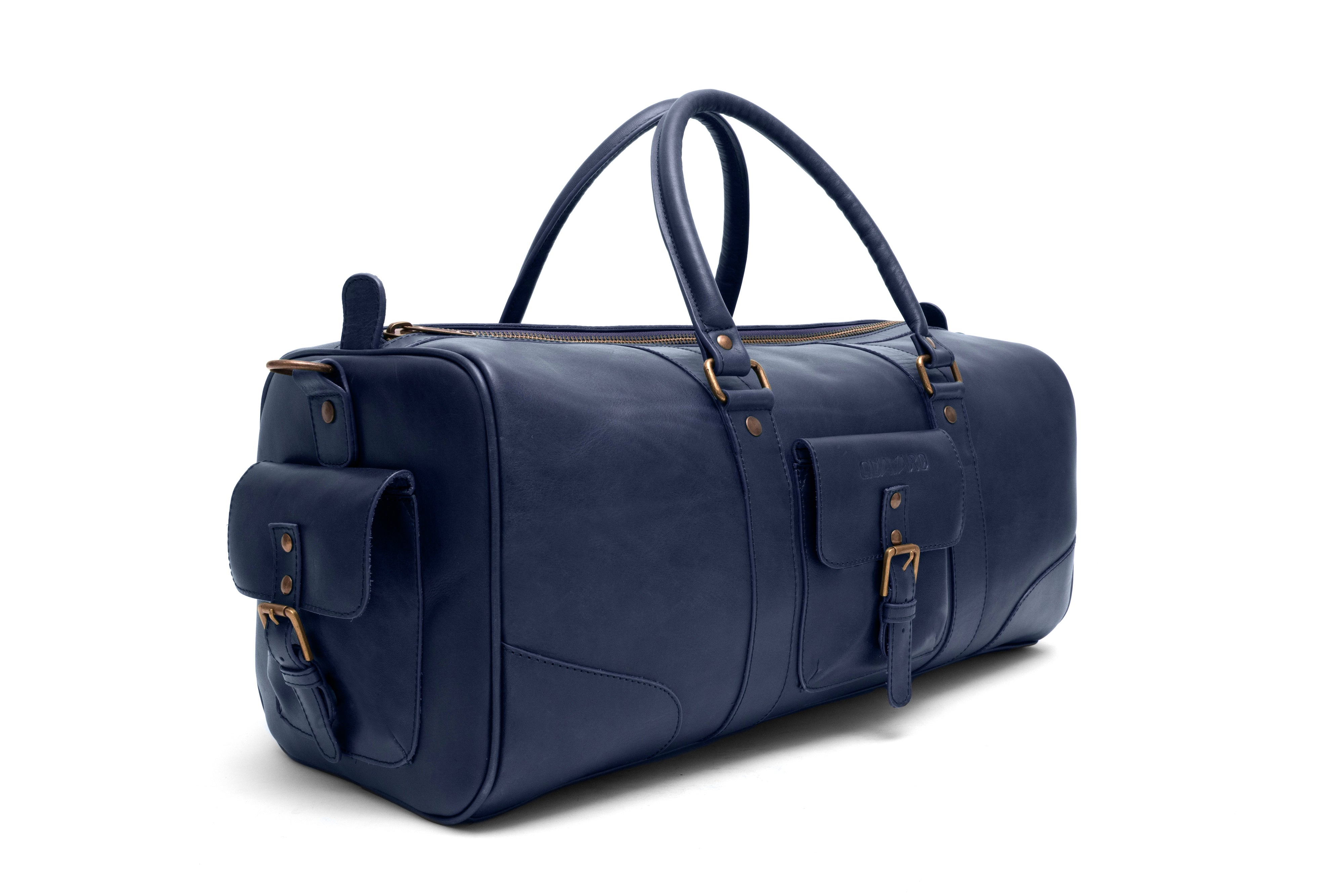 Falcon Duffle - Quavaro