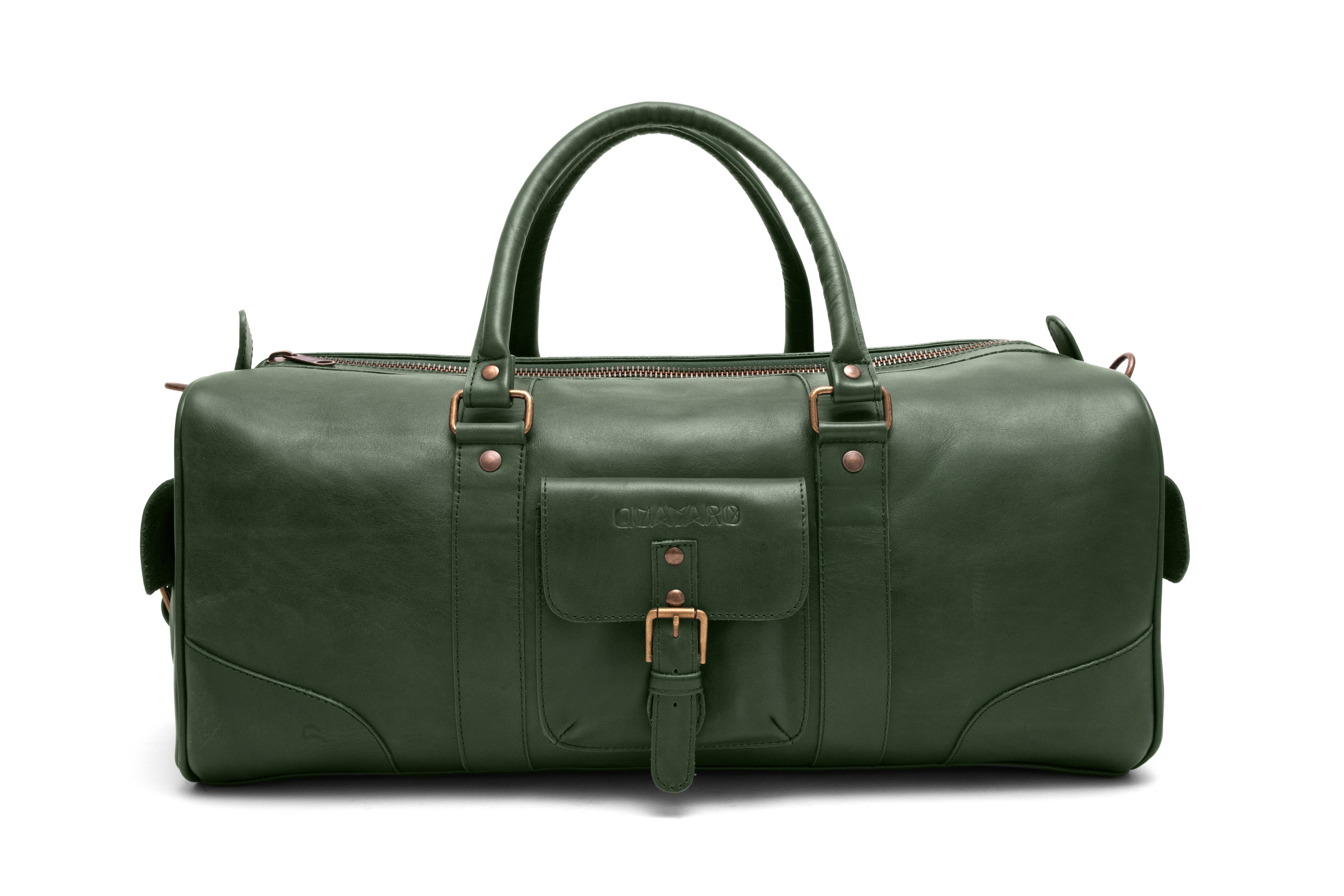 Falcon Duffle - Quavaro
