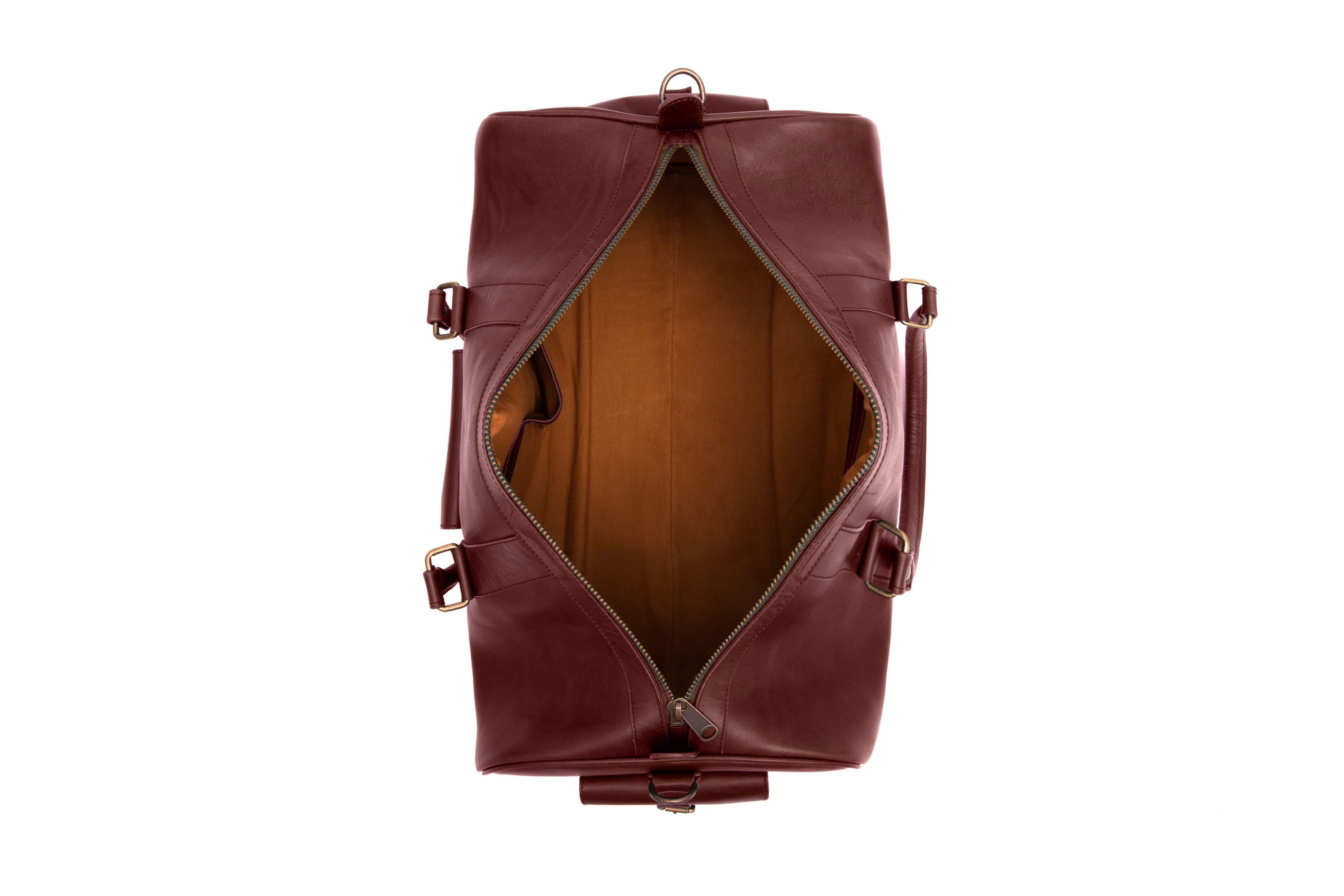 Falcon Duffle - Quavaro