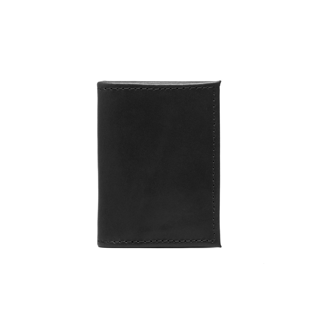 ★lemasque★ Vine Photo Slot Western Business Card Holder De Business Card Holder - Clover – mozzin