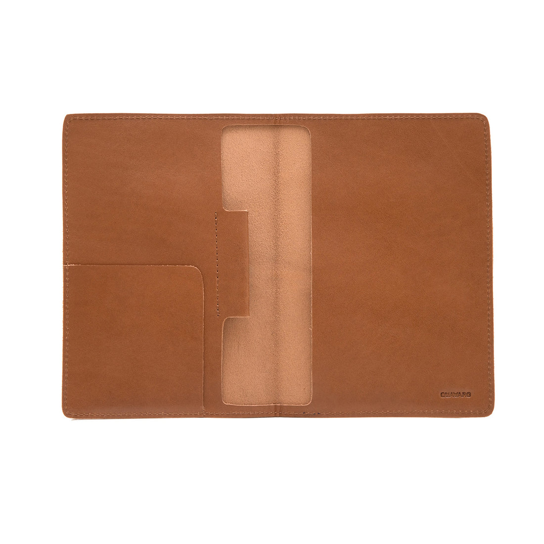 Notebook Cover - Quavaro