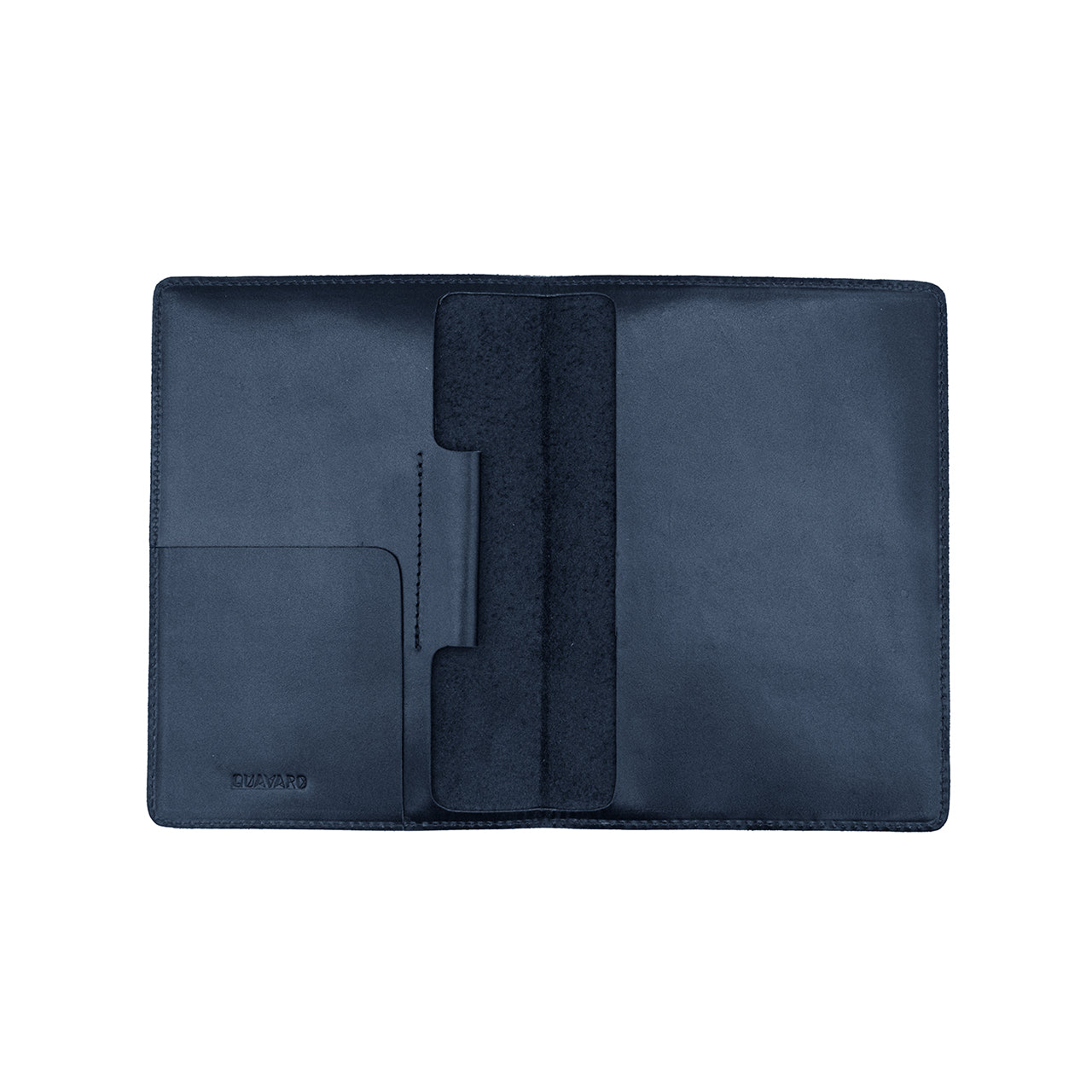 Notebook Cover - Quavaro