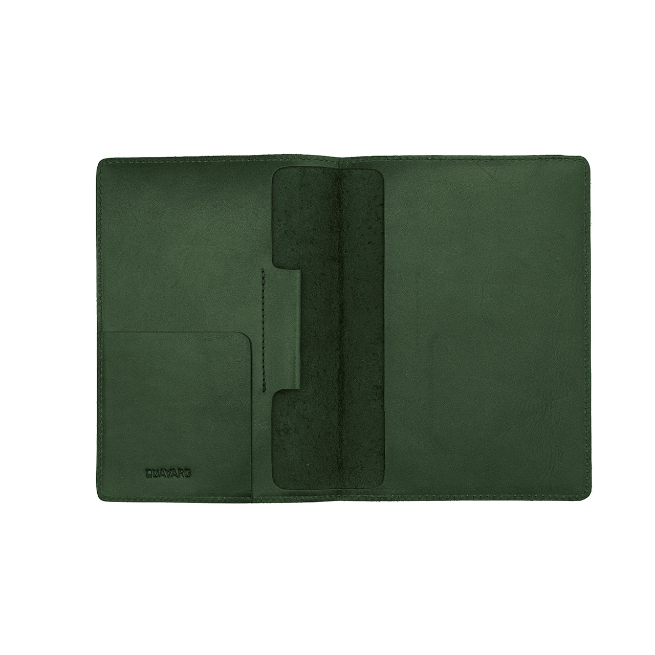 Notebook Cover - Quavaro