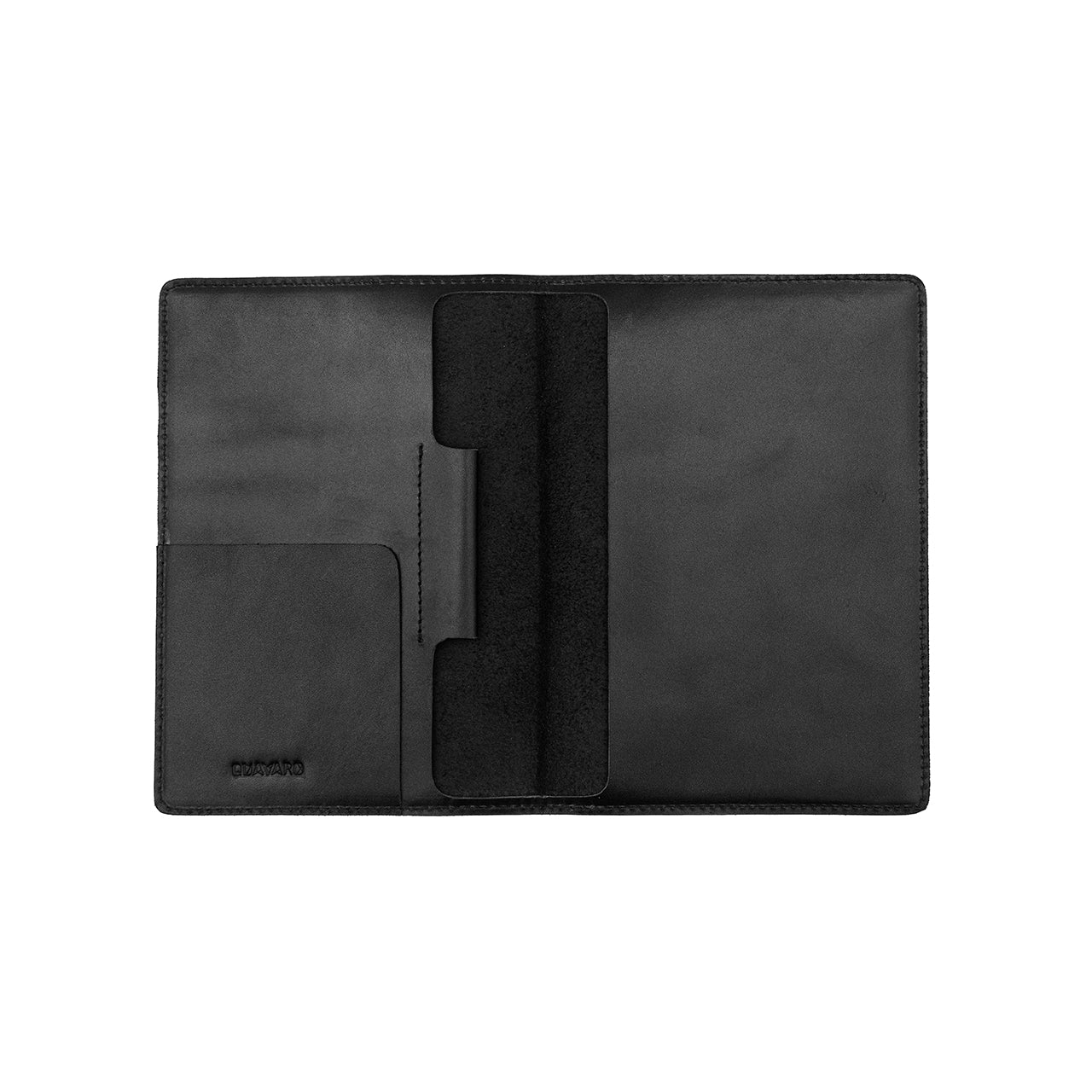 Notebook Cover - Quavaro