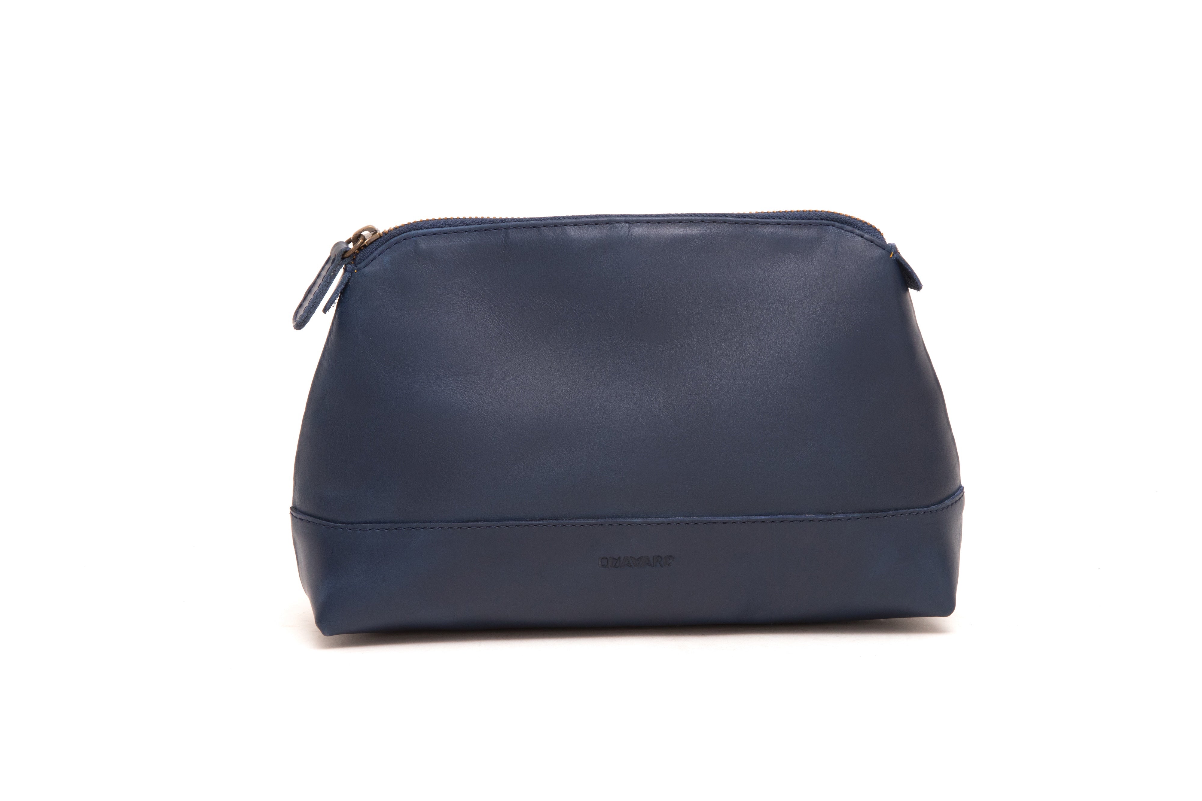 Hermosa Cosmetic Bag - Quavaro