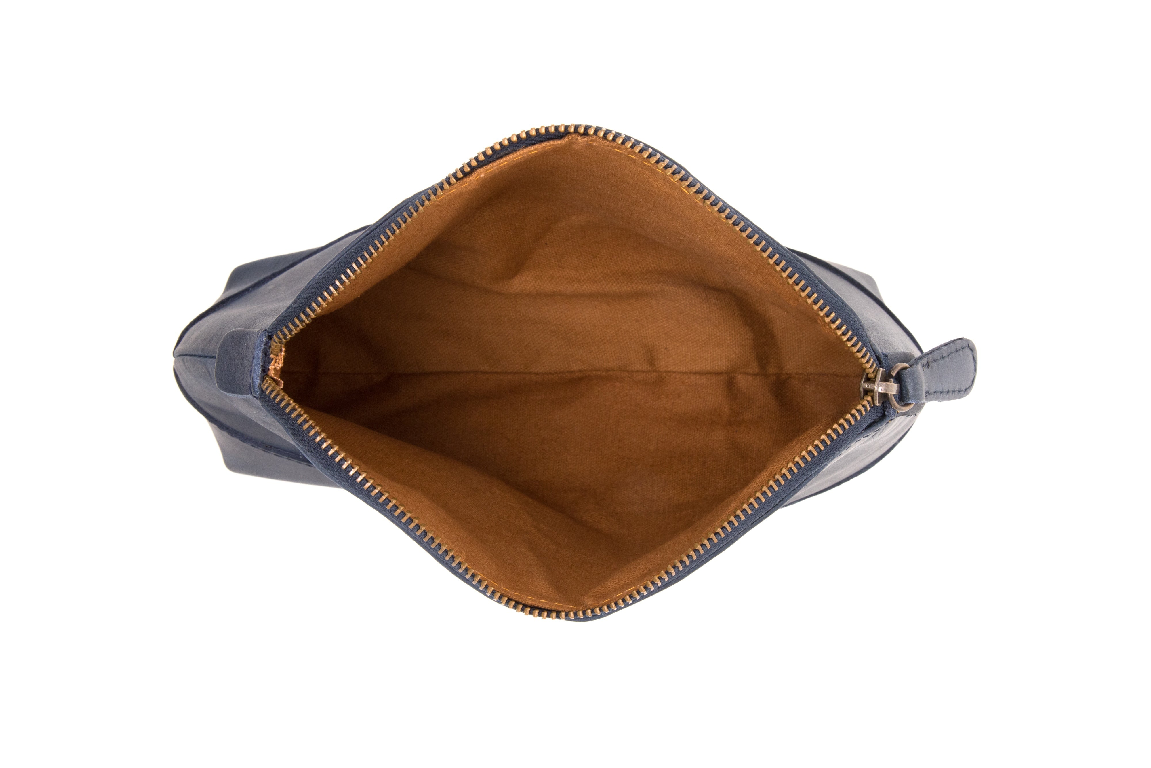 Hermosa Cosmetic Bag - Quavaro