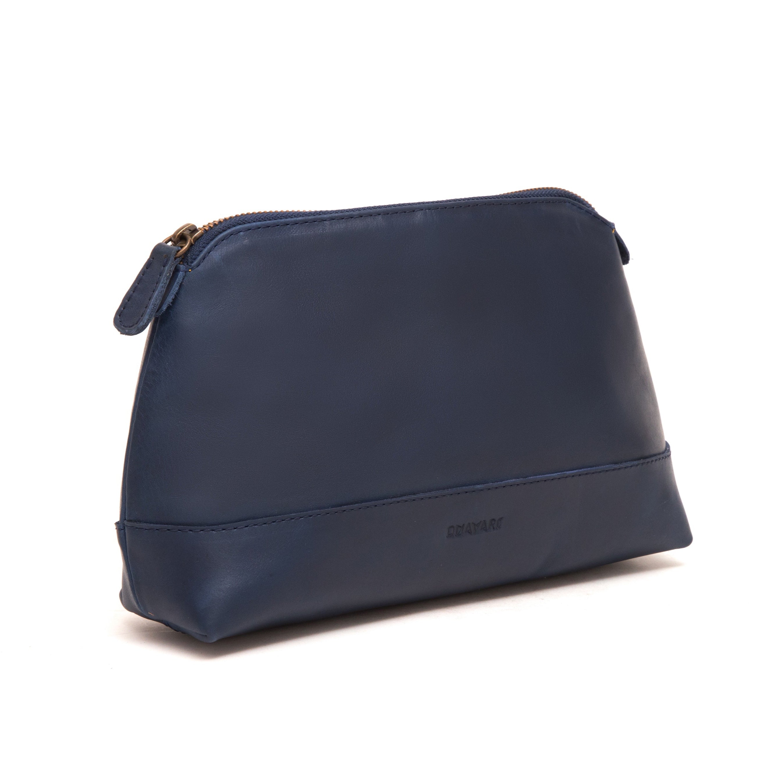 Hermosa Cosmetic Bag - Quavaro