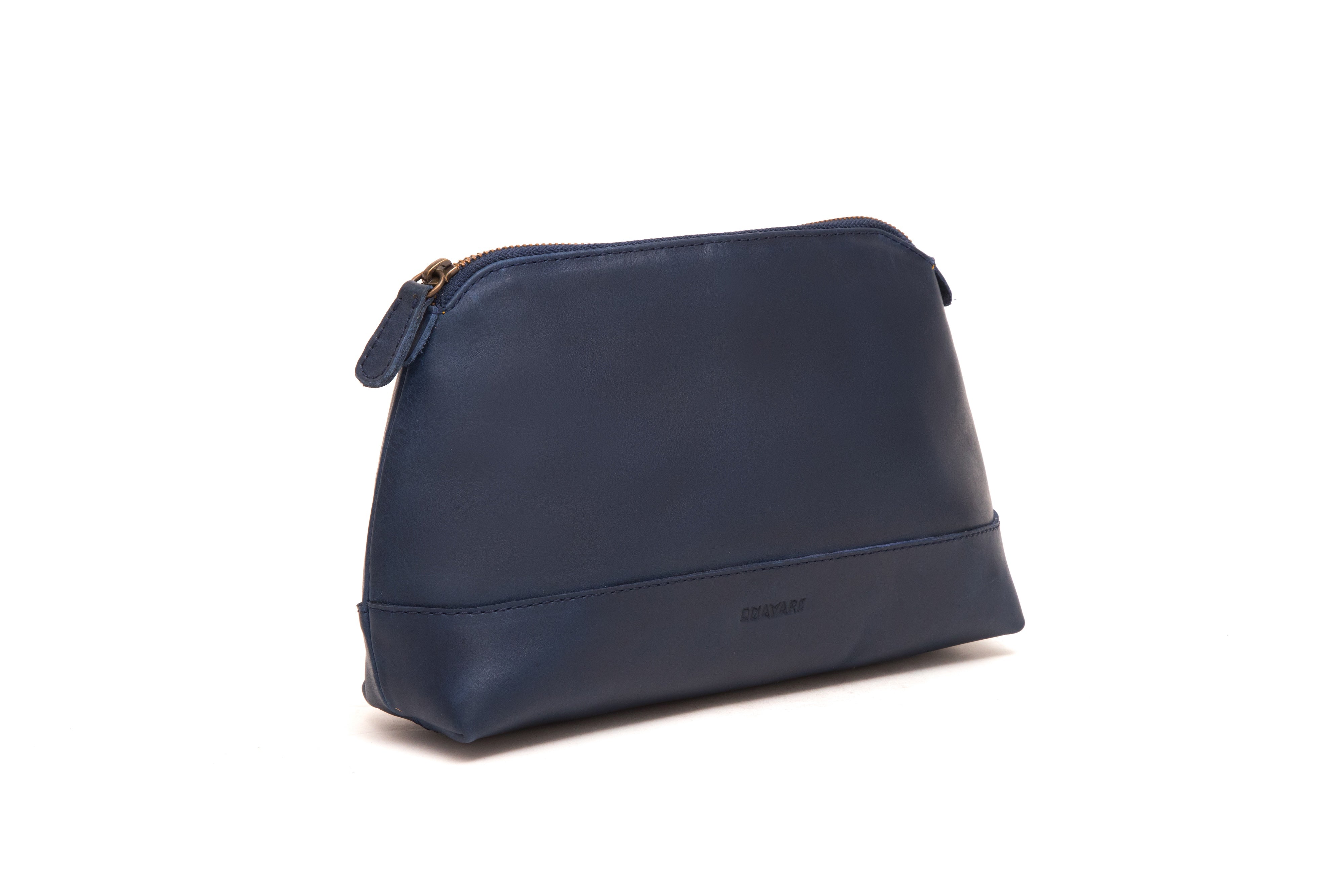 Hermosa Cosmetic Bag - Quavaro