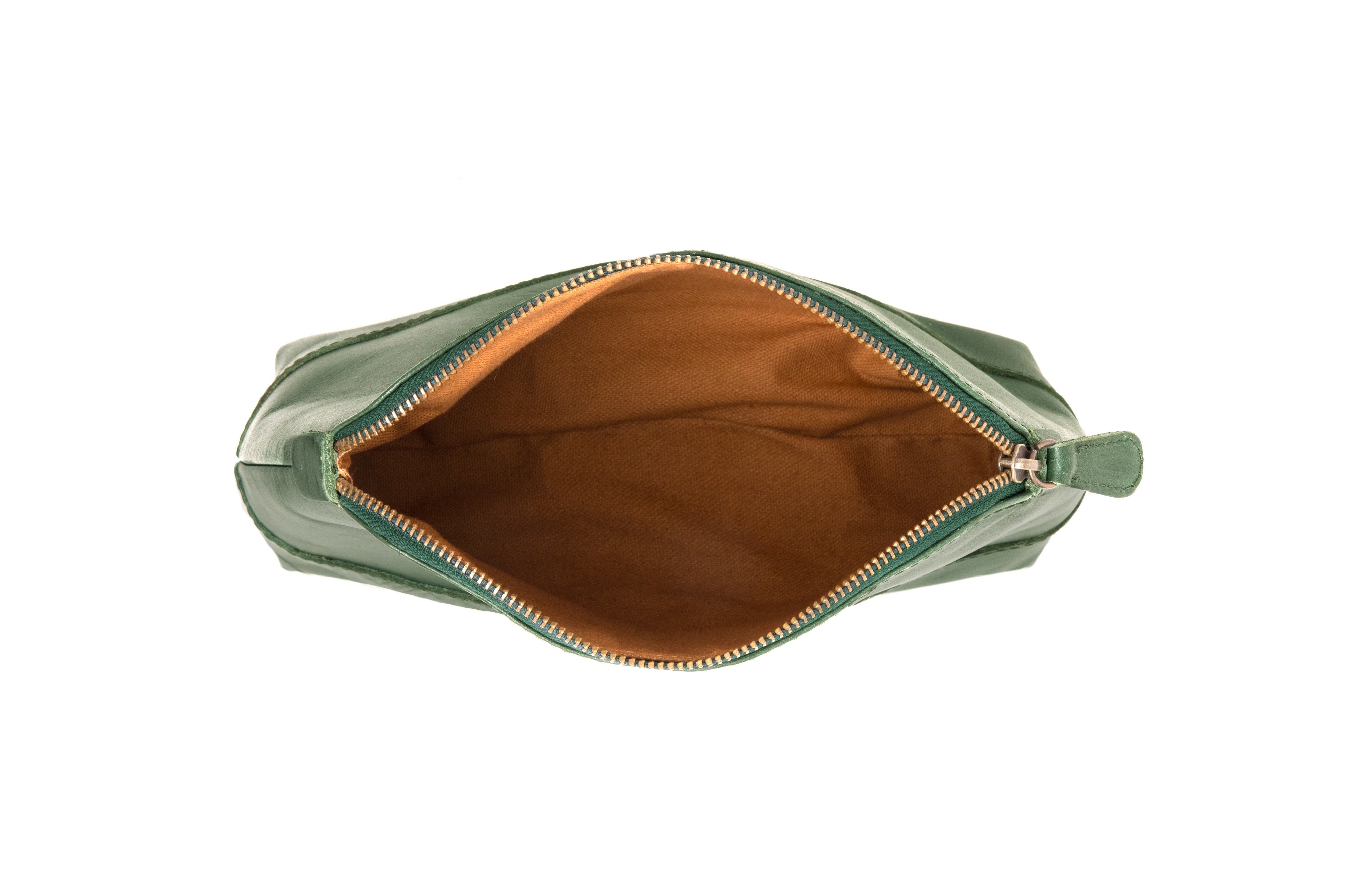 Hermosa Cosmetic Bag - Quavaro
