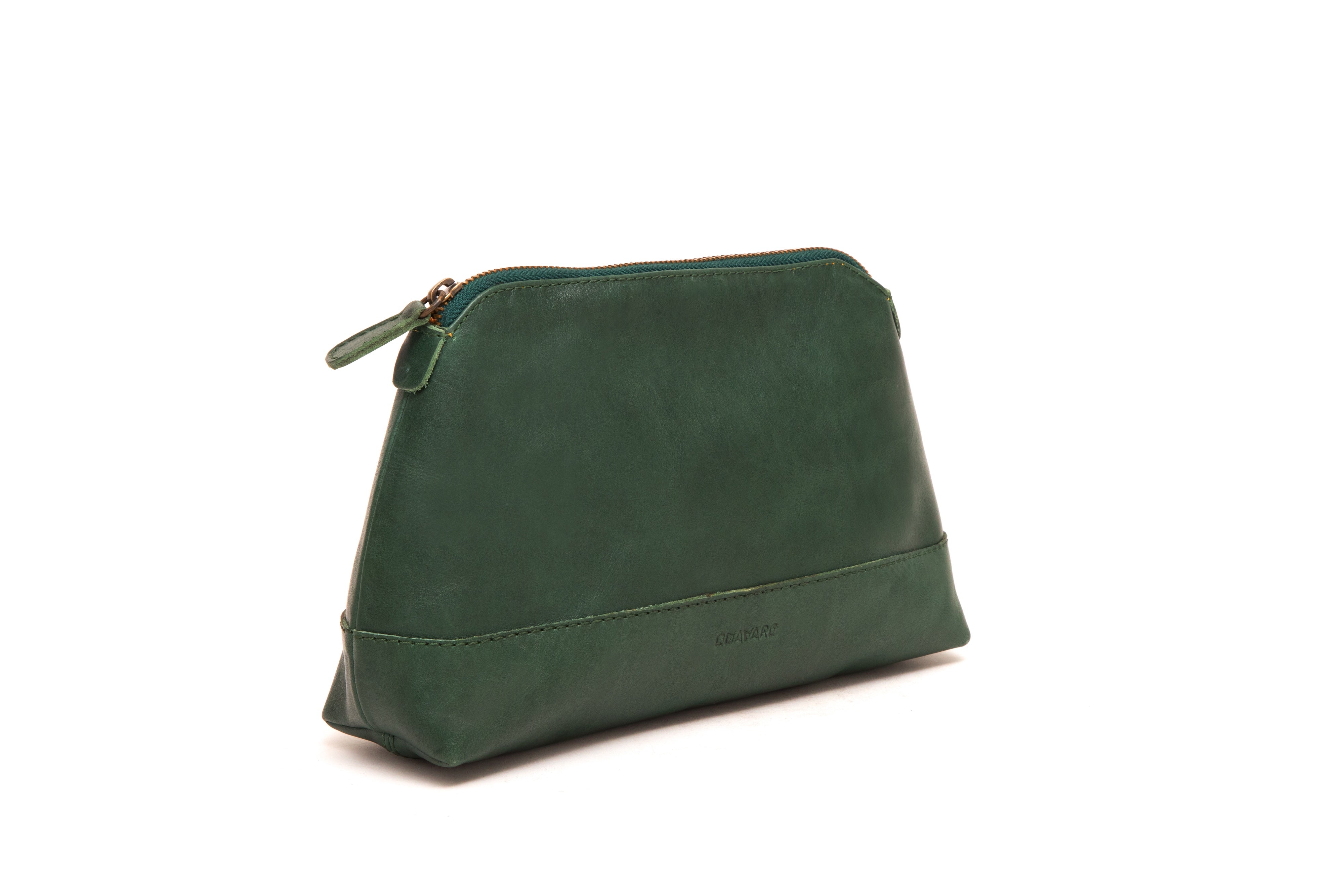 Hermosa Cosmetic Bag - Quavaro