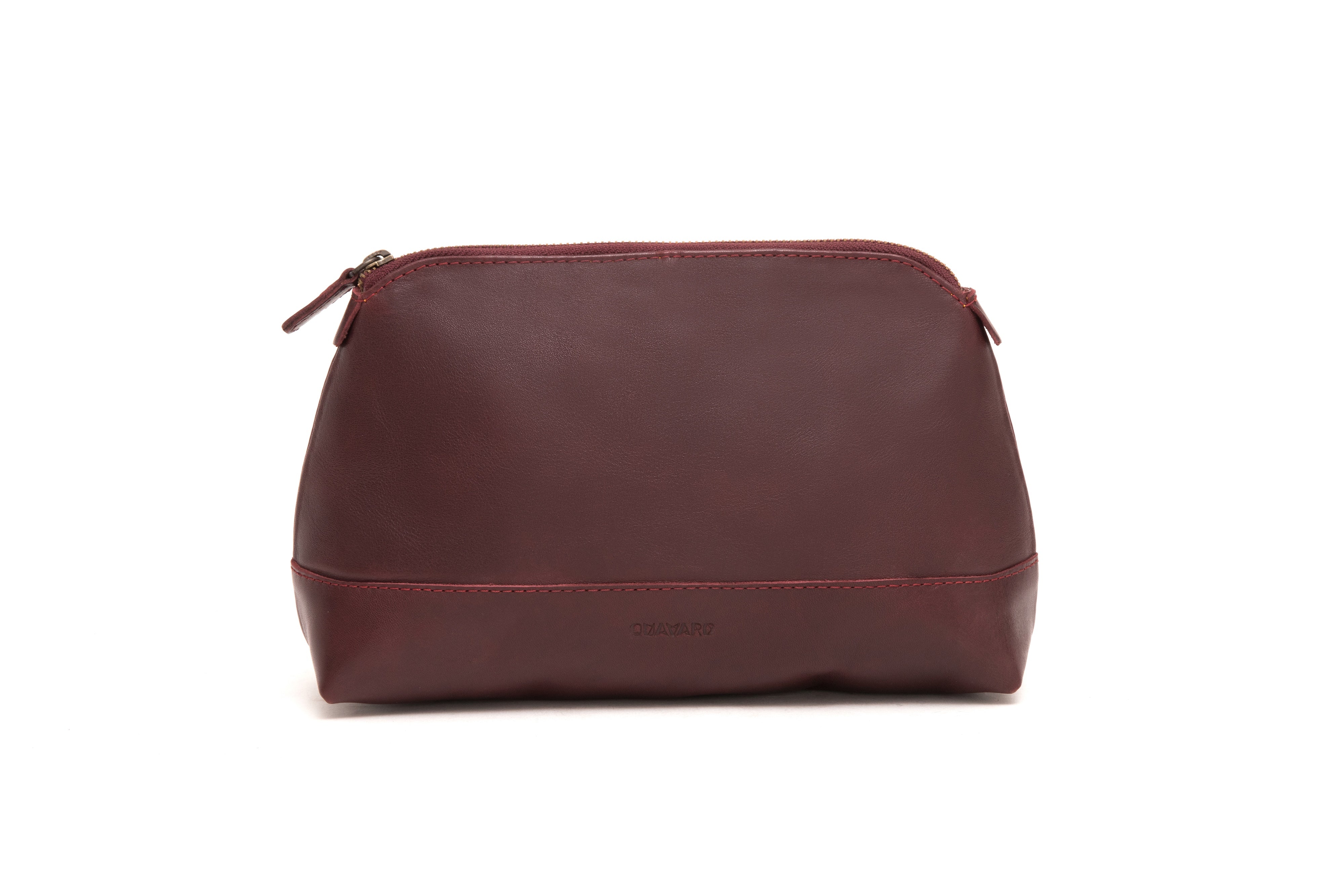 Hermosa Cosmetic Bag - Quavaro
