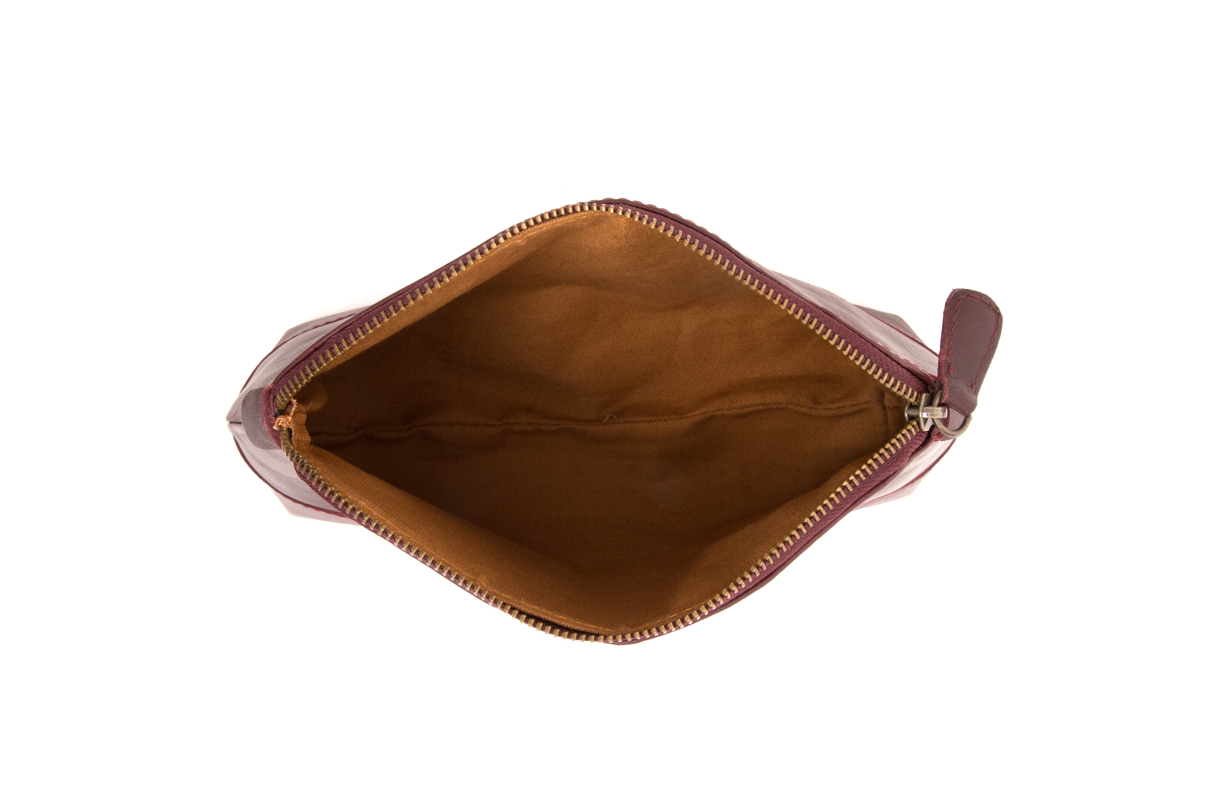 Hermosa Cosmetic Bag - Quavaro