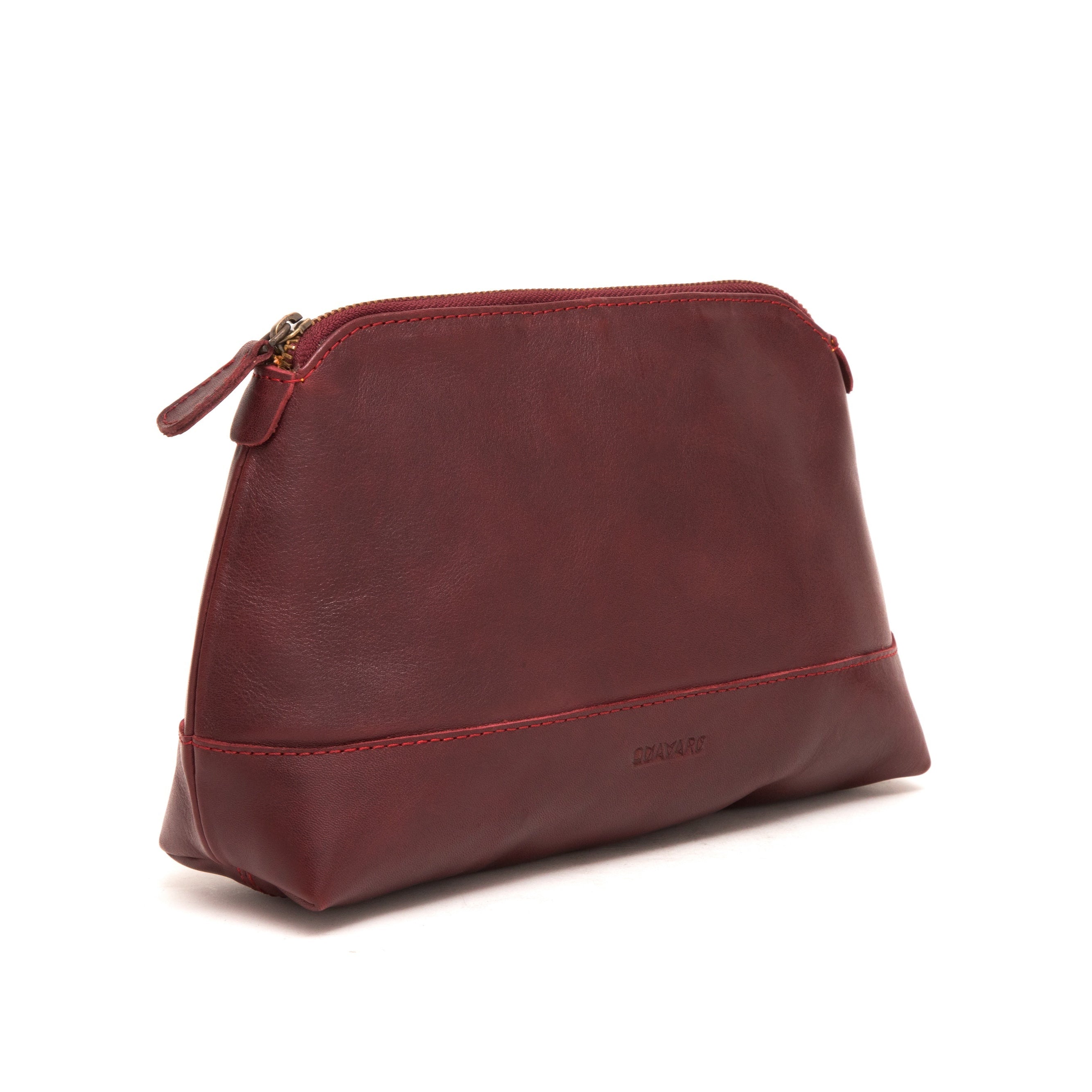 Hermosa Cosmetic Bag - Quavaro