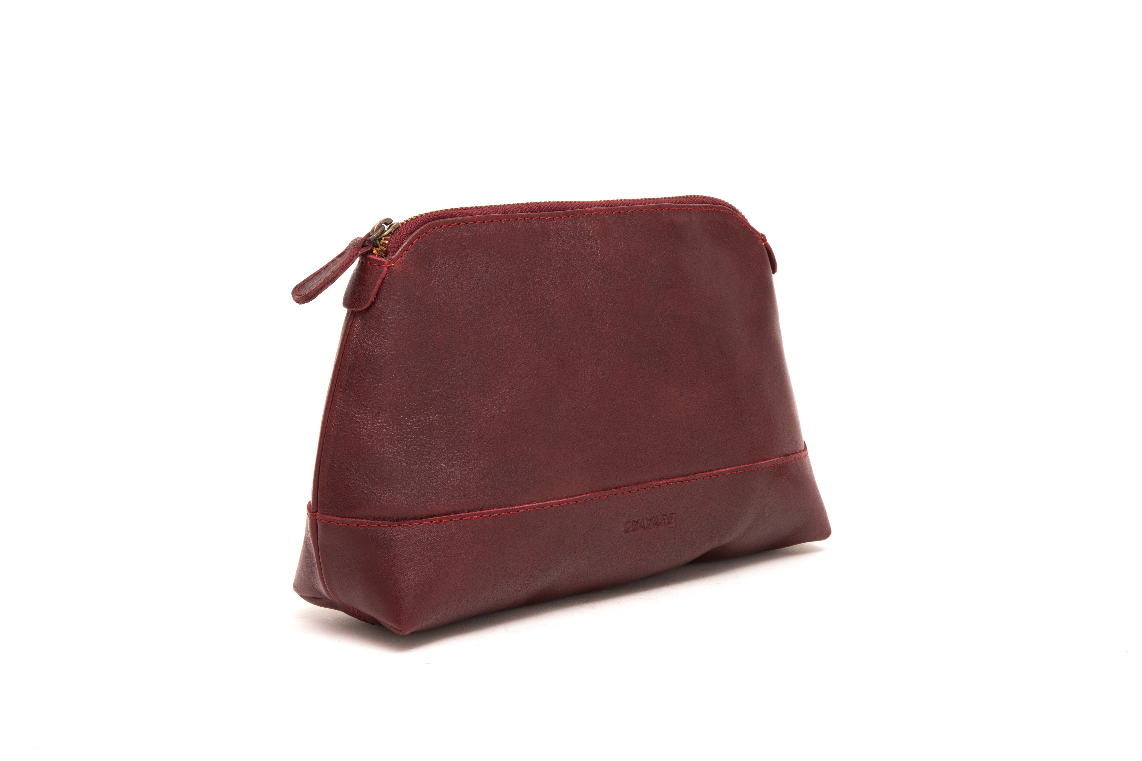 Hermosa Cosmetic Bag - Quavaro