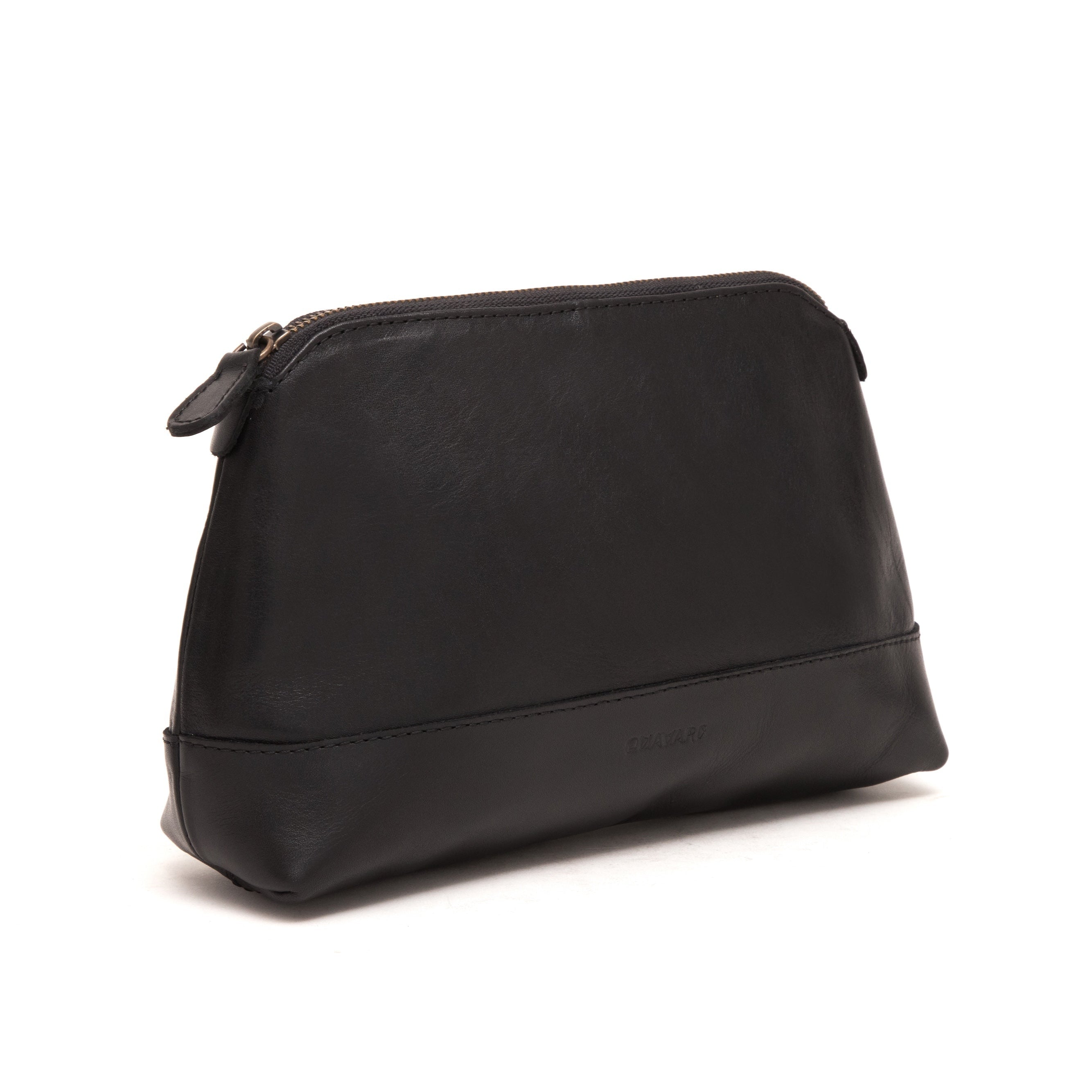 Hermosa Cosmetic Bag - Quavaro