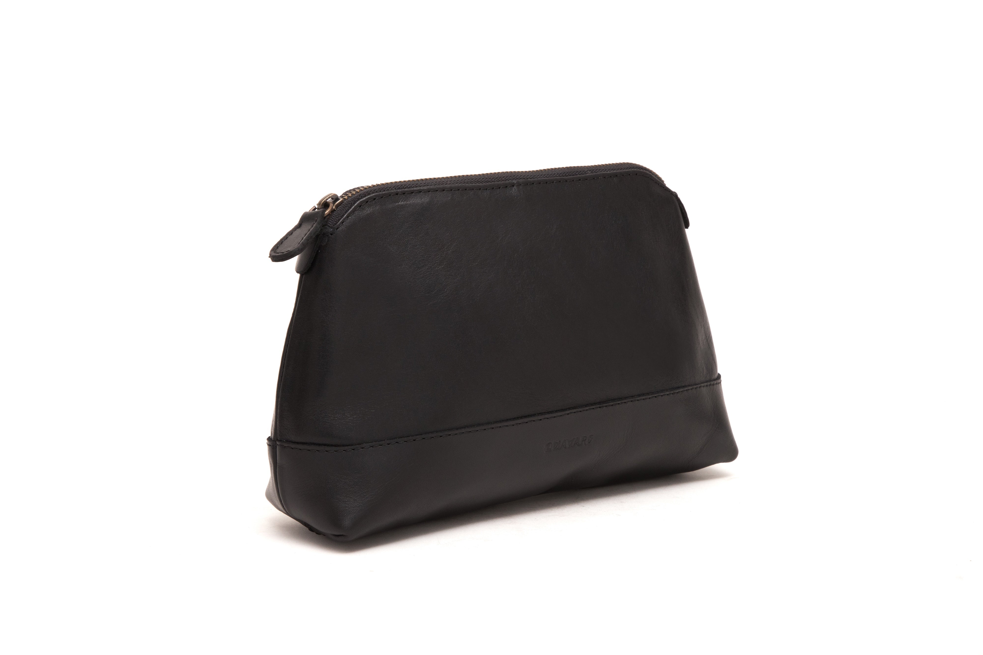 Hermosa Cosmetic Bag - Quavaro