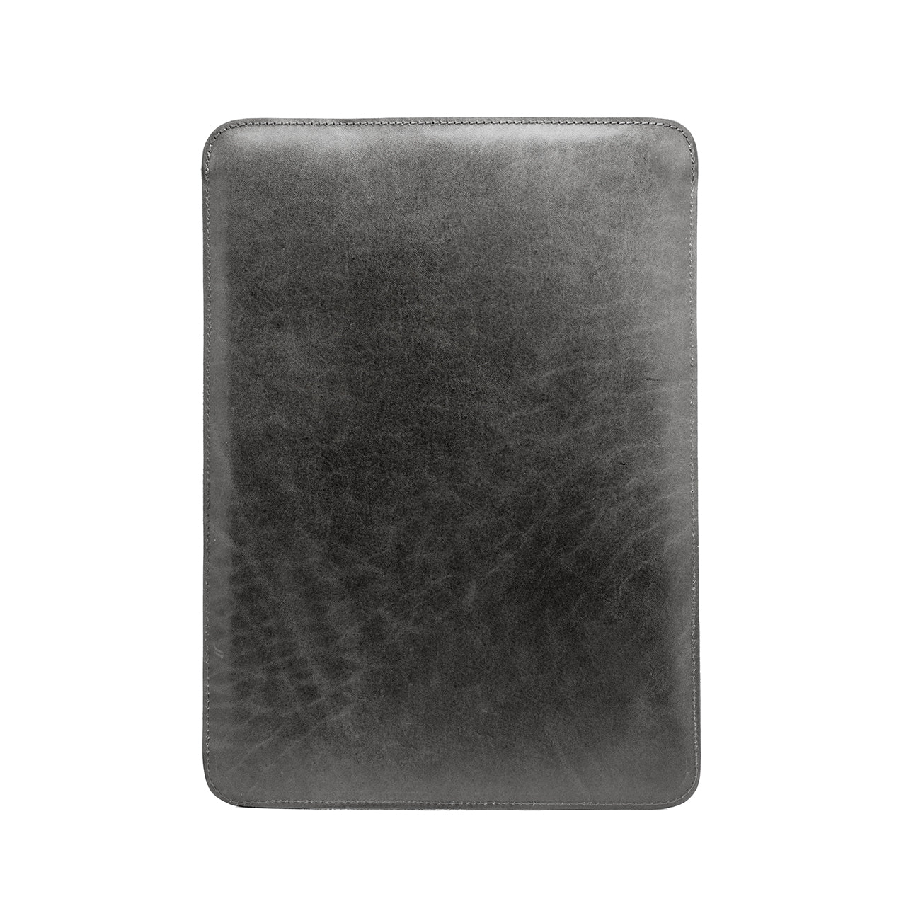 Leather Laptop Sleeve 13" - Quavaro