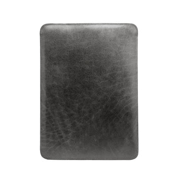 Leather Laptop Sleeve 13