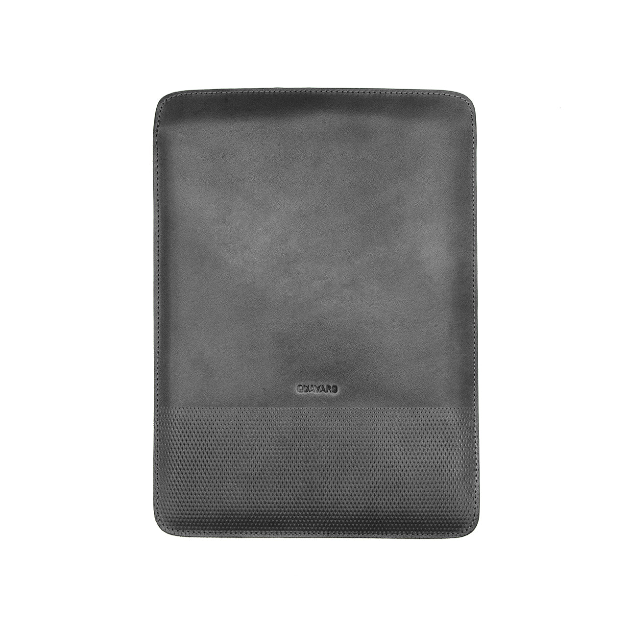 Leather Laptop Sleeve 15" - Quavaro