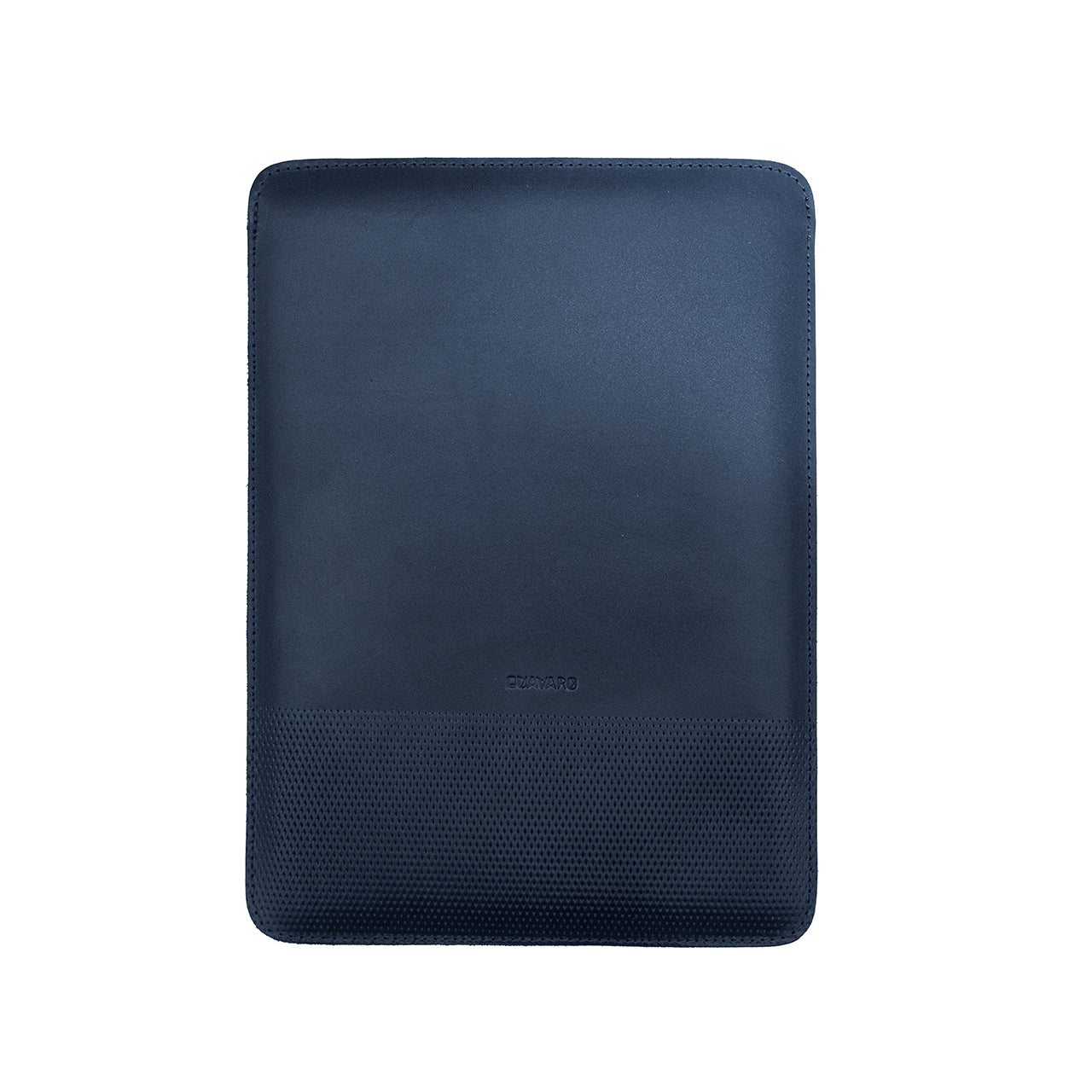 Leather Laptop Sleeve 15" - Quavaro