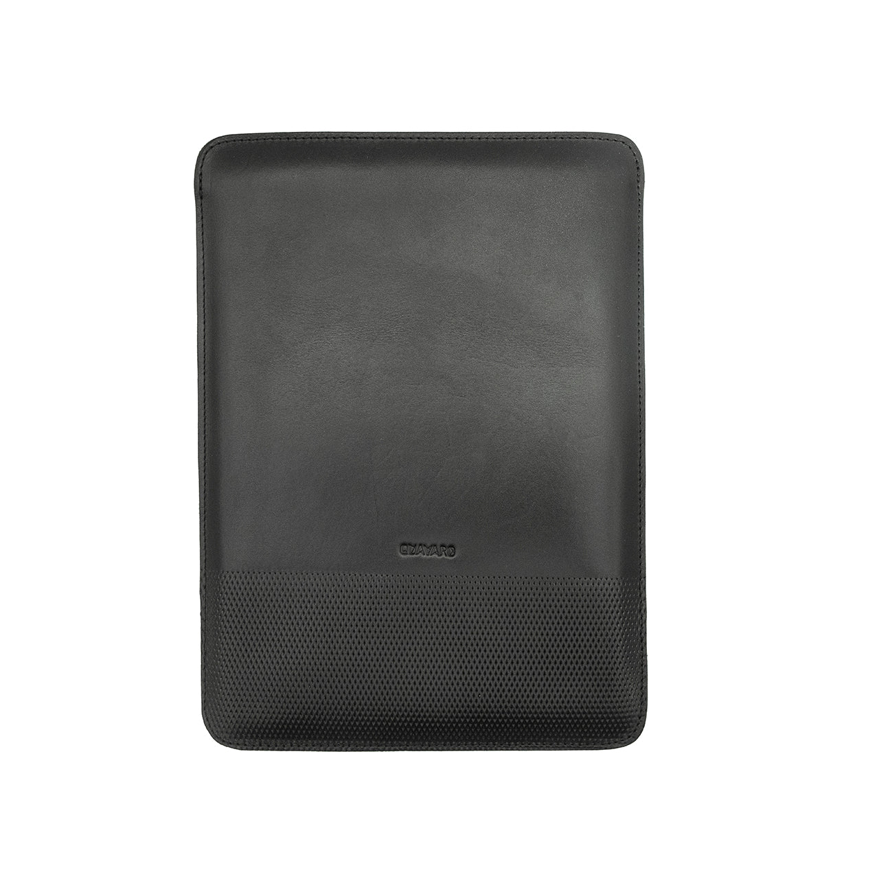 Leather Laptop Sleeve 15" - Quavaro