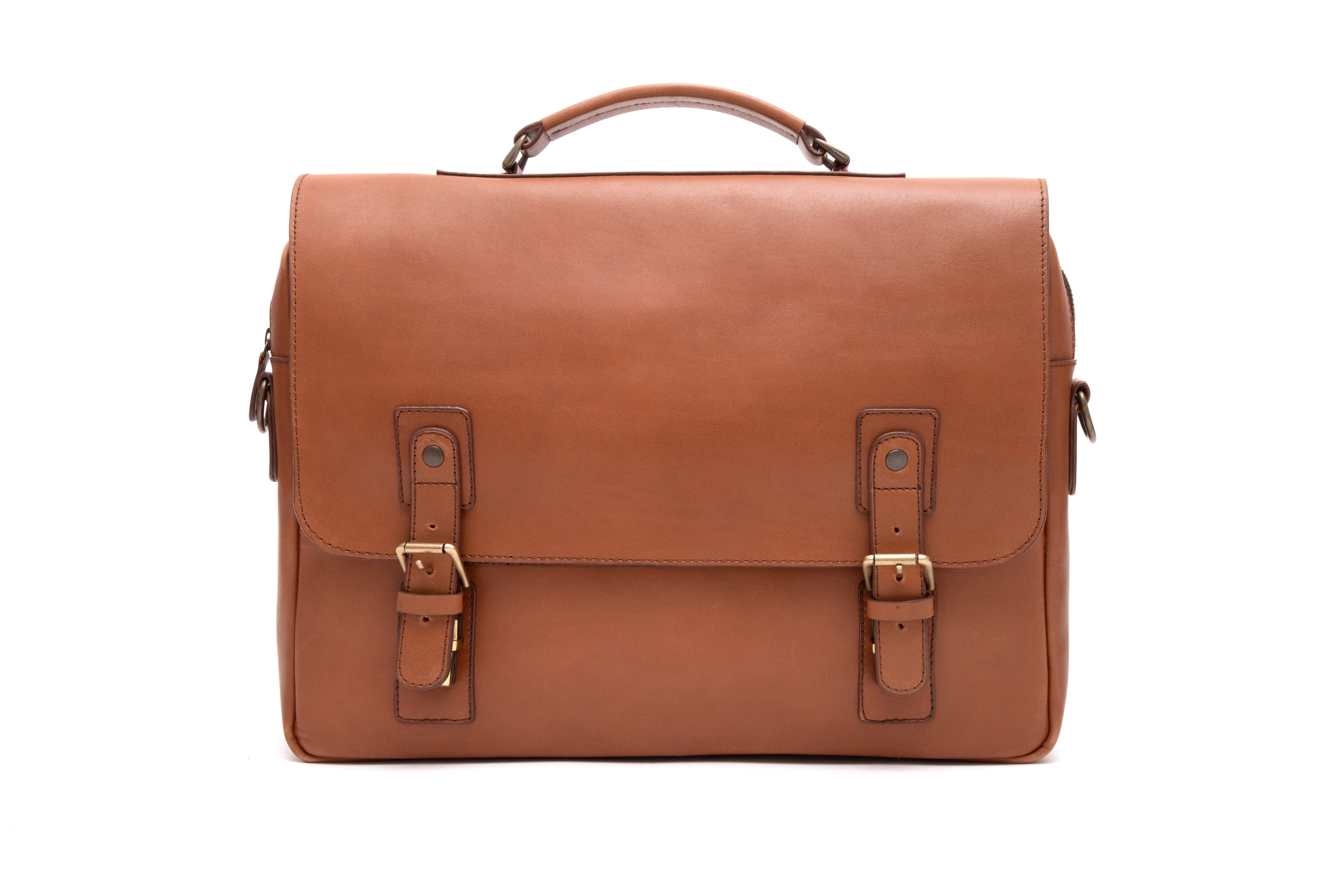 Georgetown Messenger Bag – Quavaro