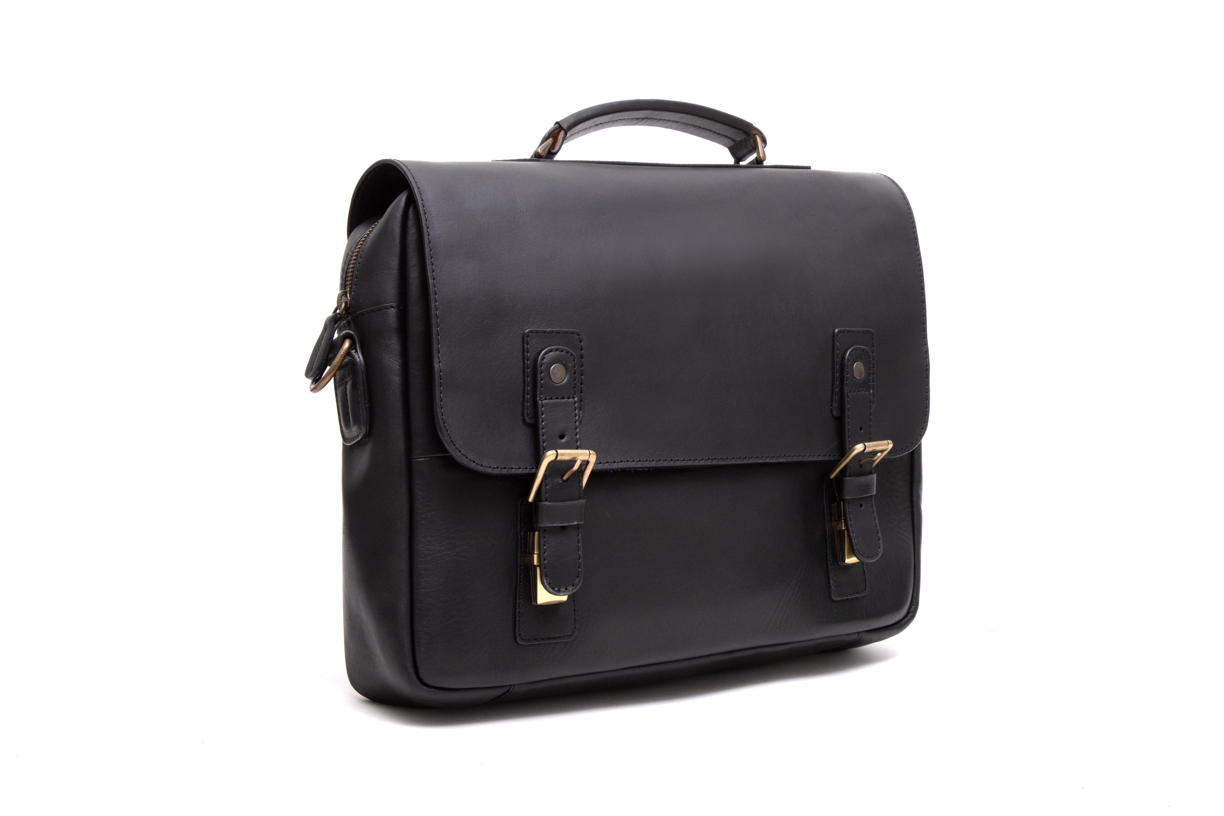 Georgetown Messenger Bag – Quavaro