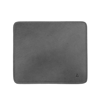 Leather Mouse Pad - Quavaro